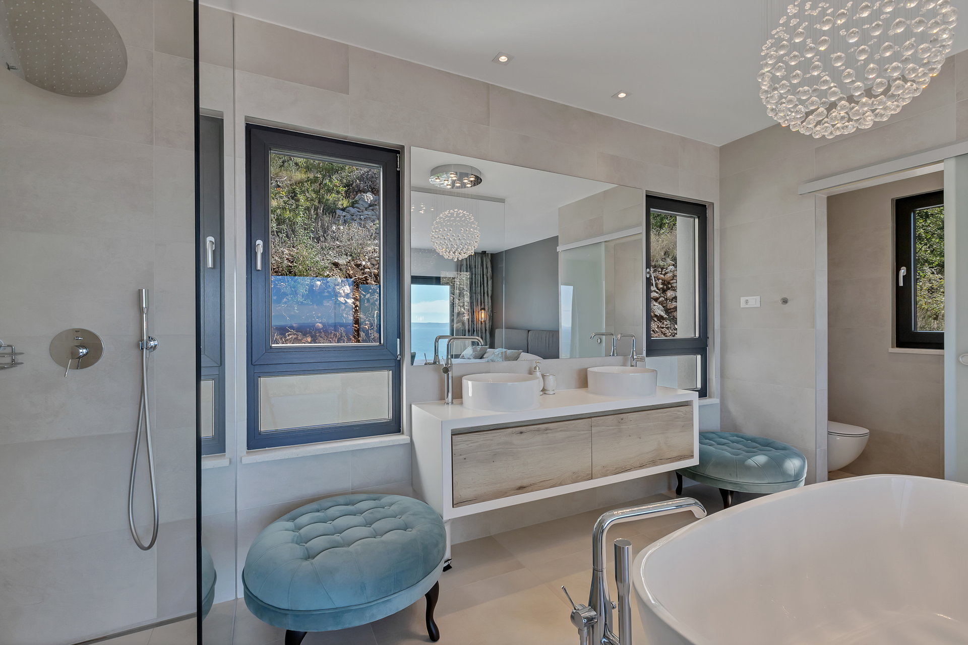 Luxury Villa Misterio with Pool