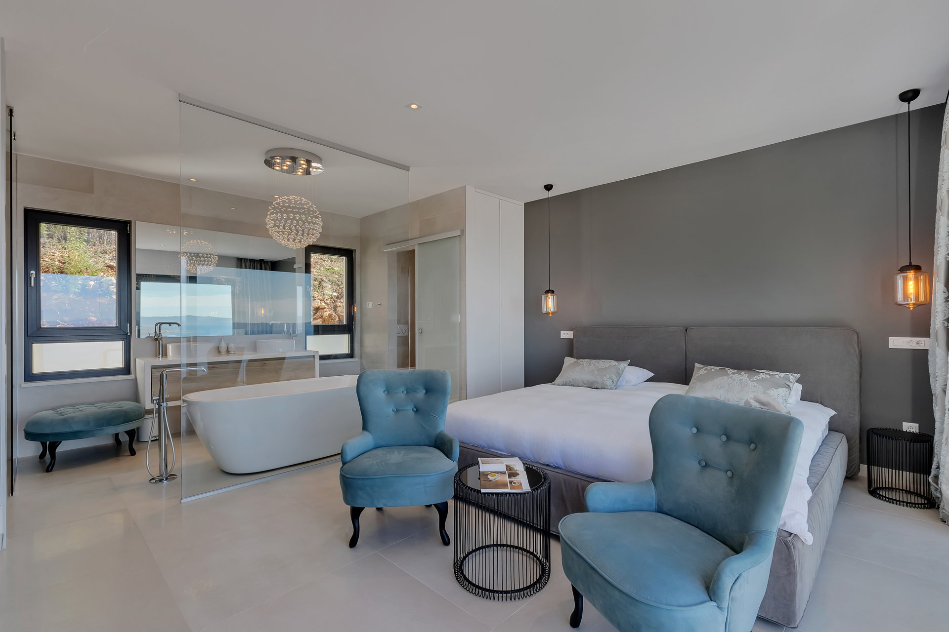 Luxury Villa Misterio with Pool