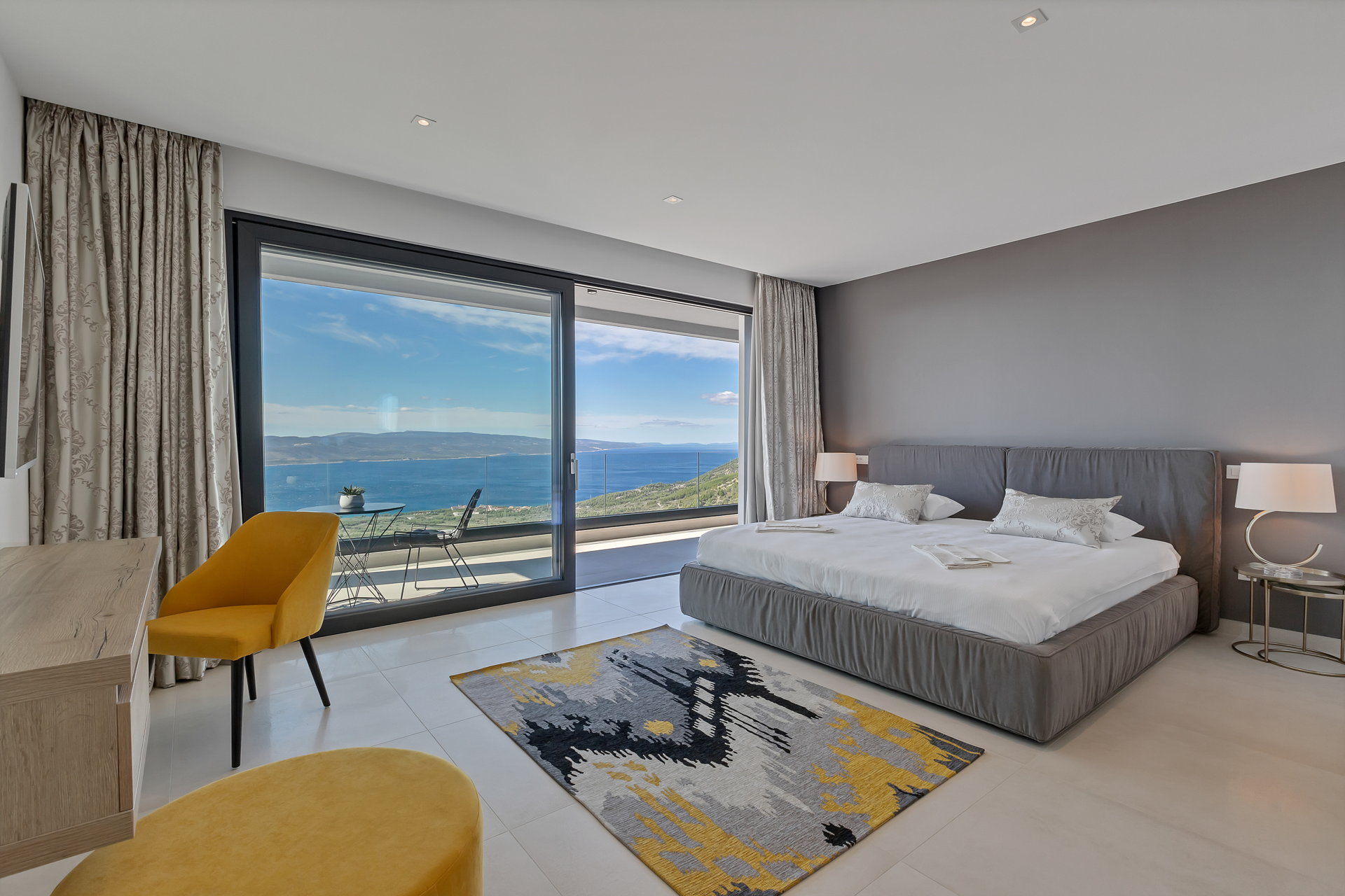 Luxury Villa Misterio with Pool