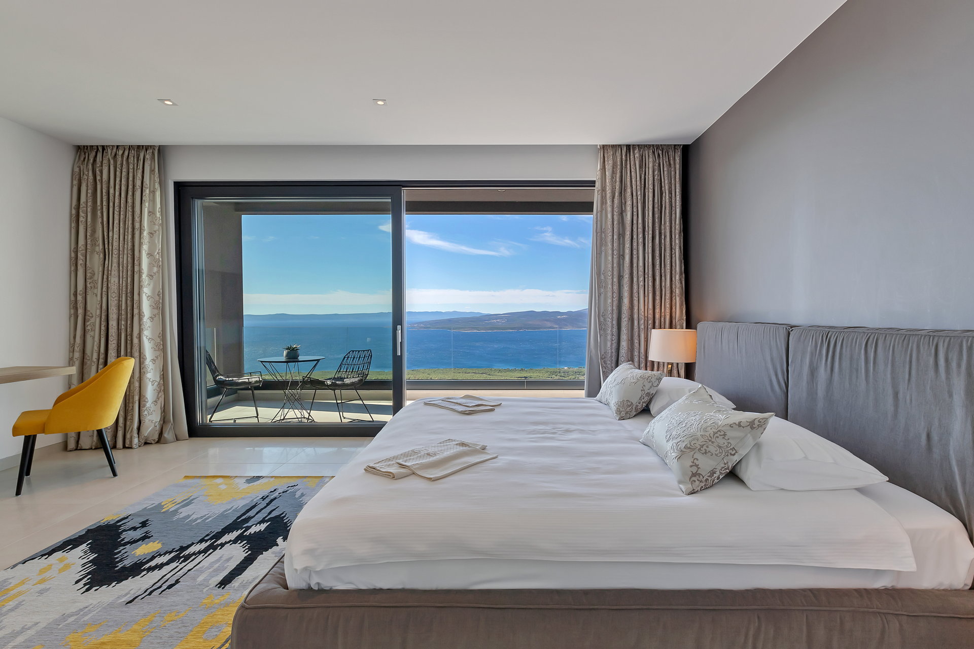Luxury Villa Misterio with Pool