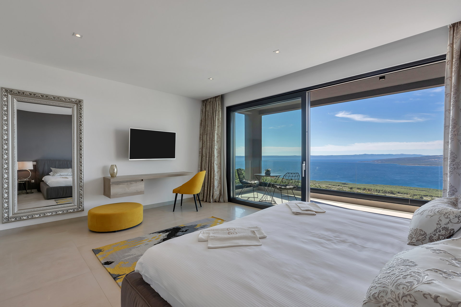 Luxury Villa Misterio with Pool