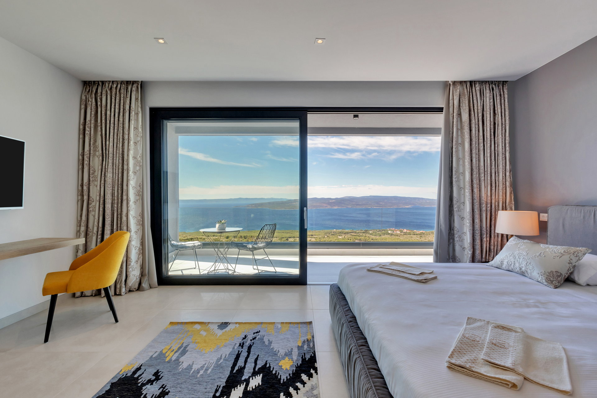 Luxury Villa Misterio with Pool