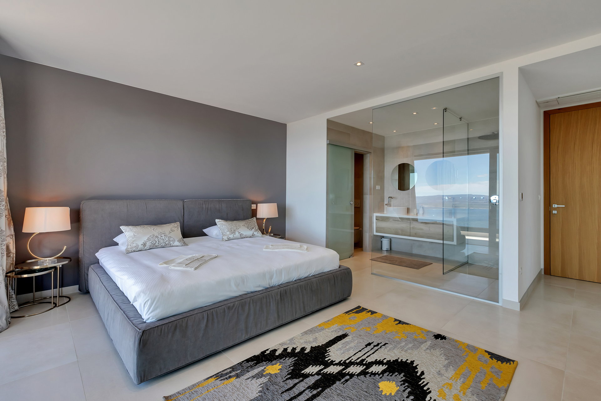 Luxury Villa Misterio with Pool