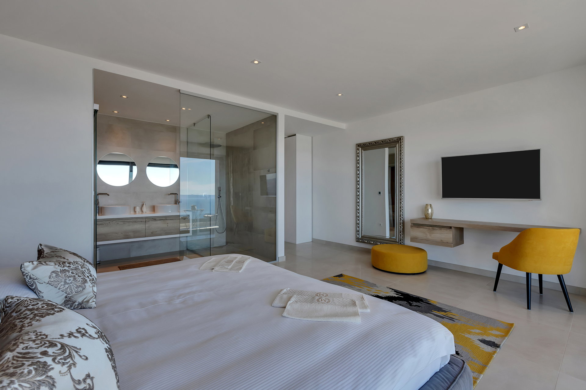 Luxury Villa Misterio with Pool