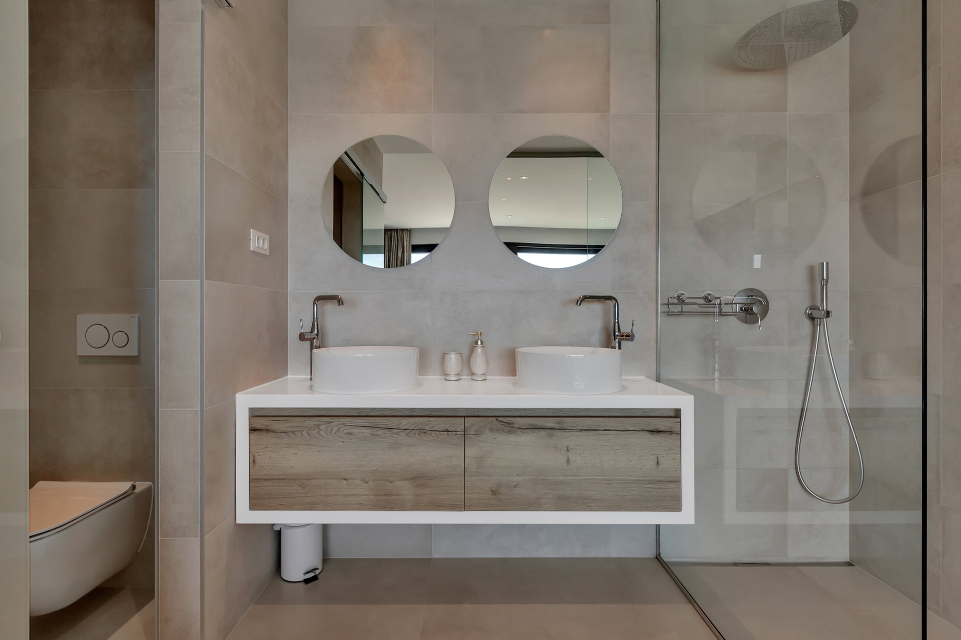 Luxury Villa Misterio with Pool