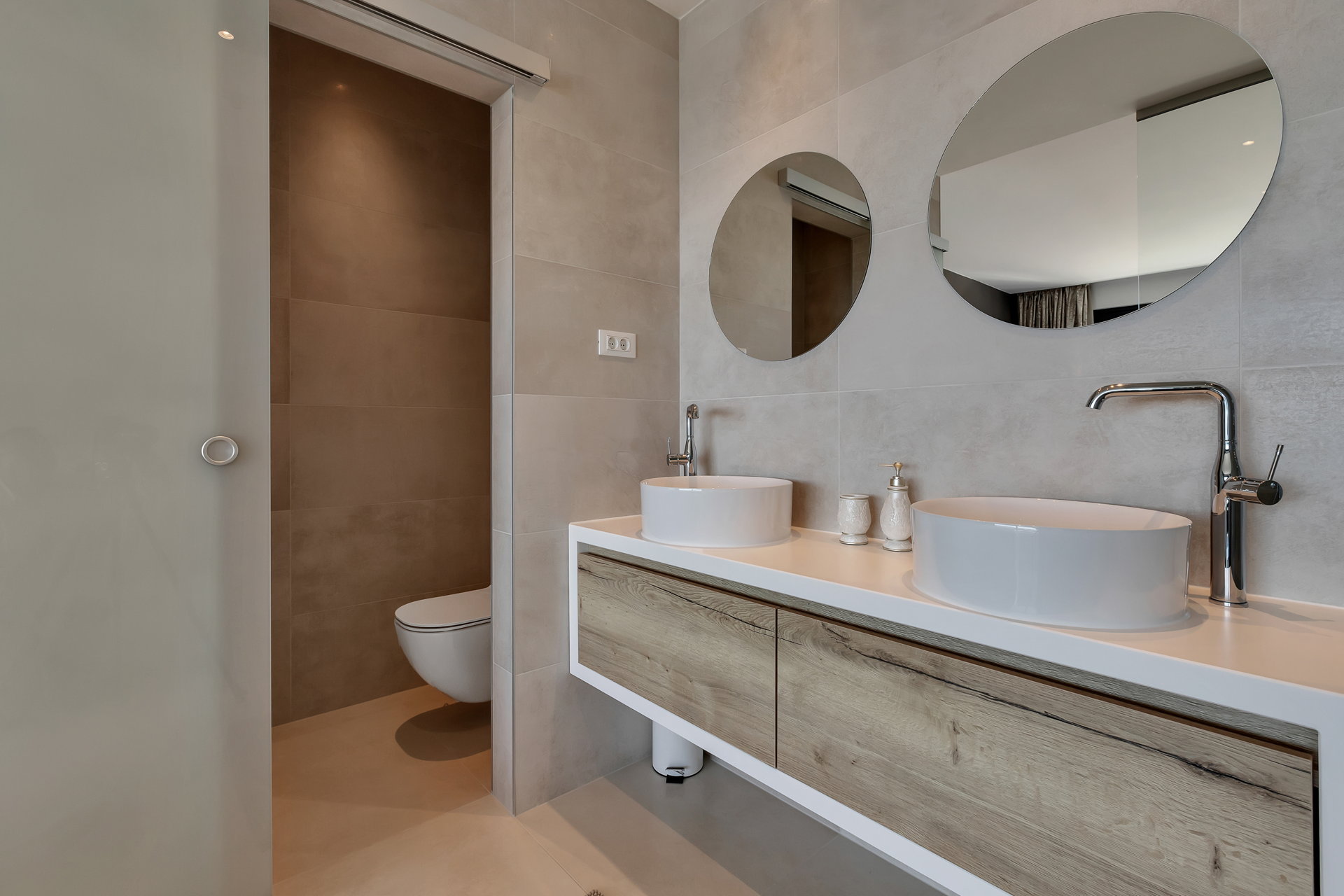 Luxury Villa Misterio with Pool