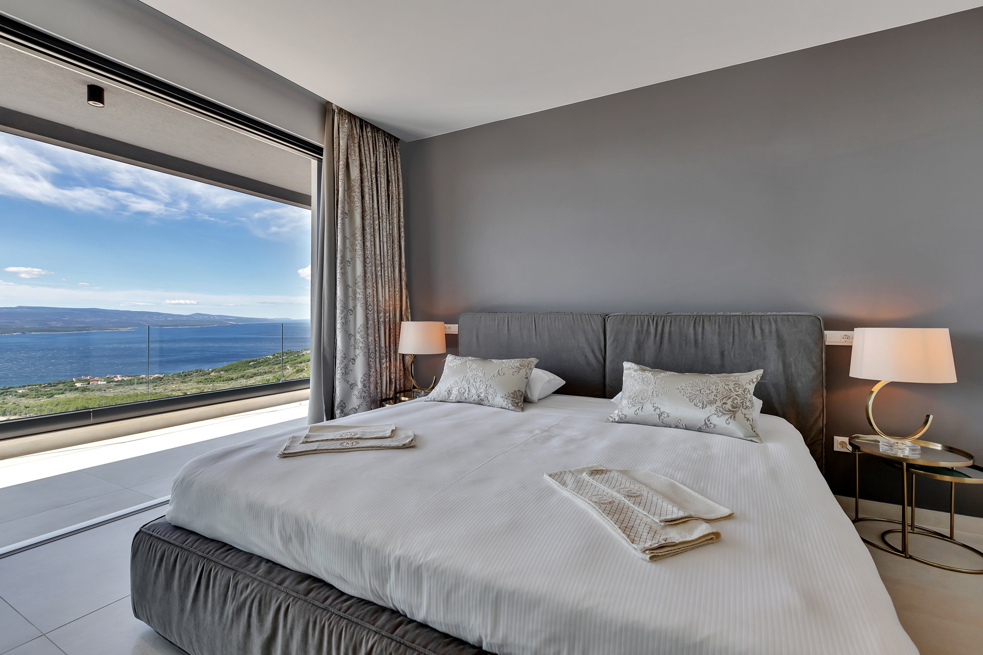 Luxury Villa Misterio with Pool