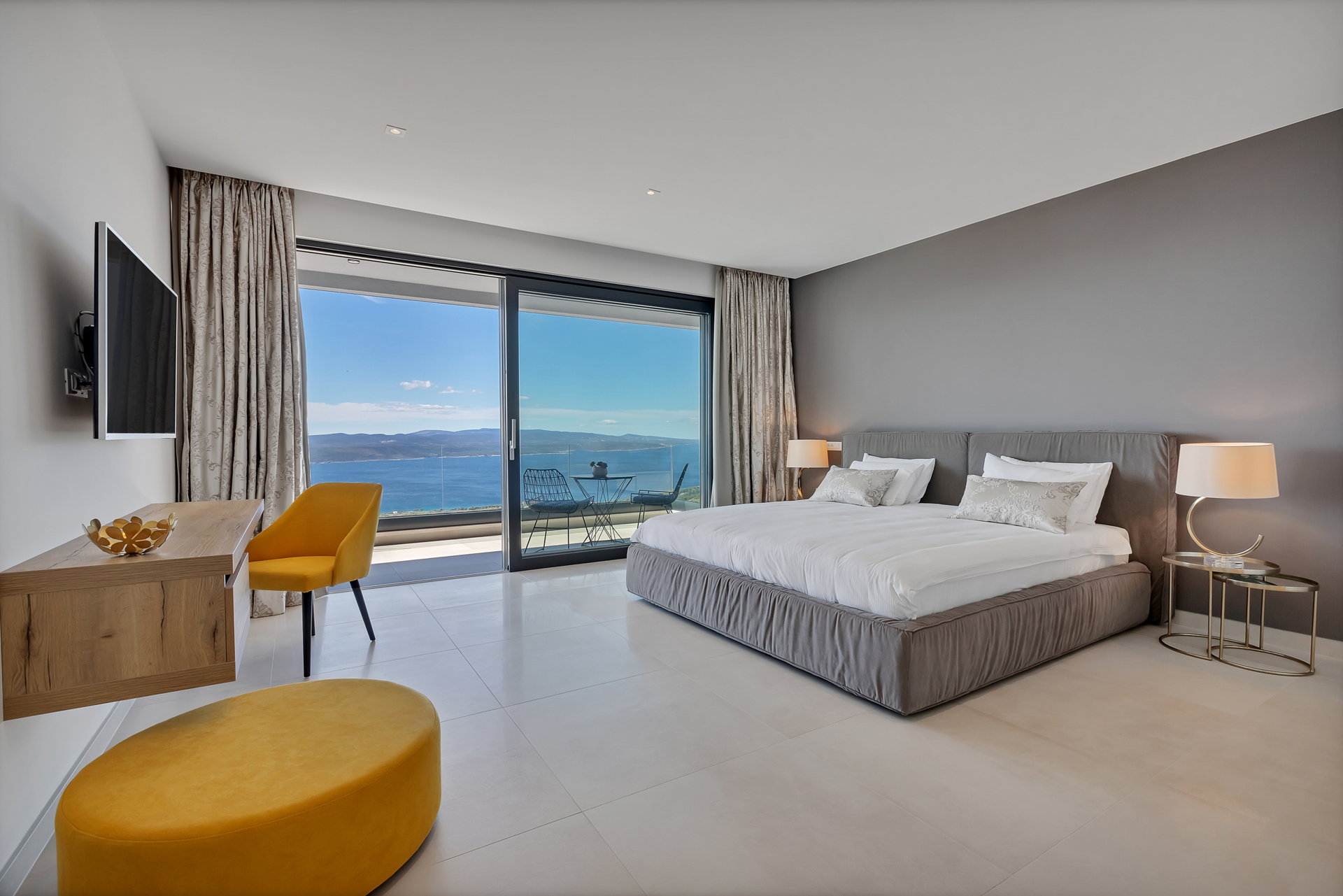 Luxury Villa Misterio with Pool
