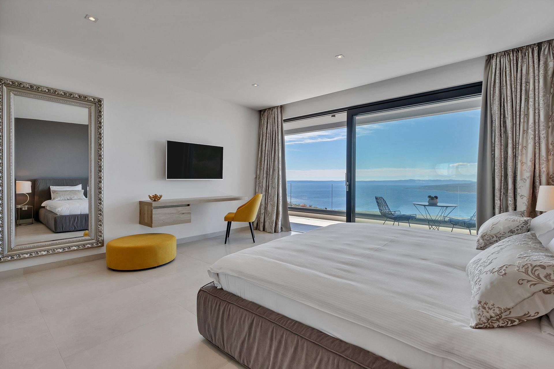 Luxury Villa Misterio with Pool