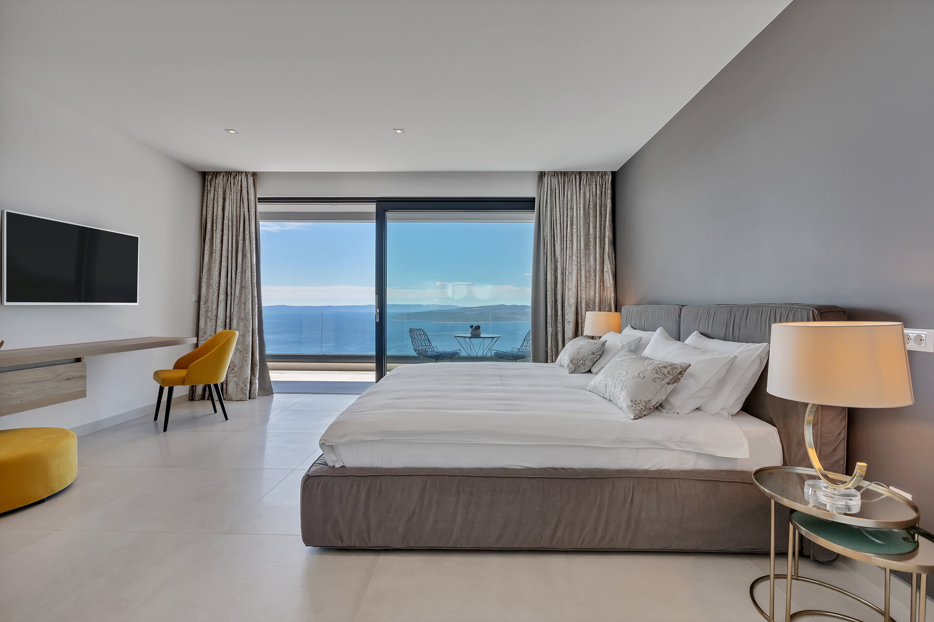 Luxury Villa Misterio with Pool