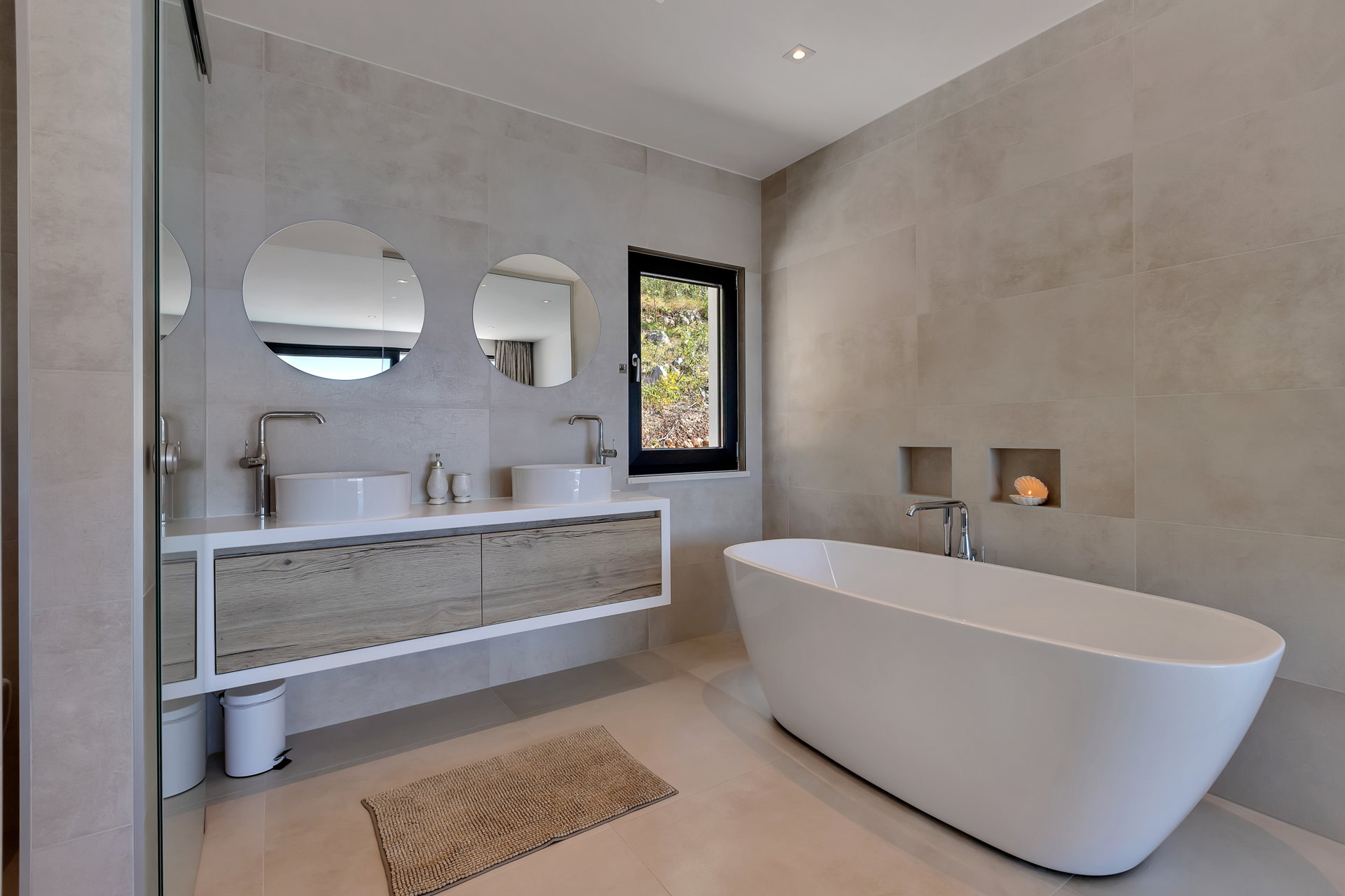 Luxury Villa Misterio with Pool