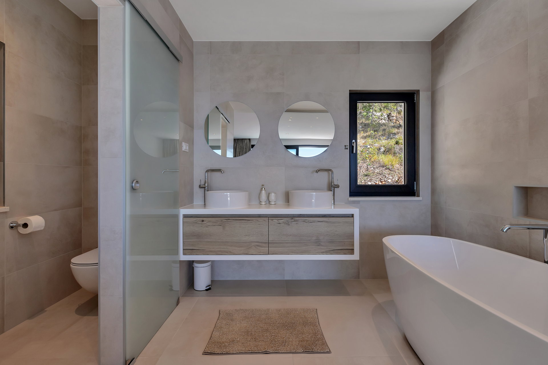 Luxury Villa Misterio with Pool
