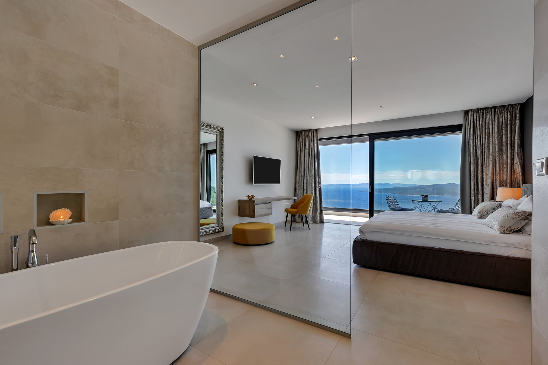 Luxury Villa Misterio with Pool