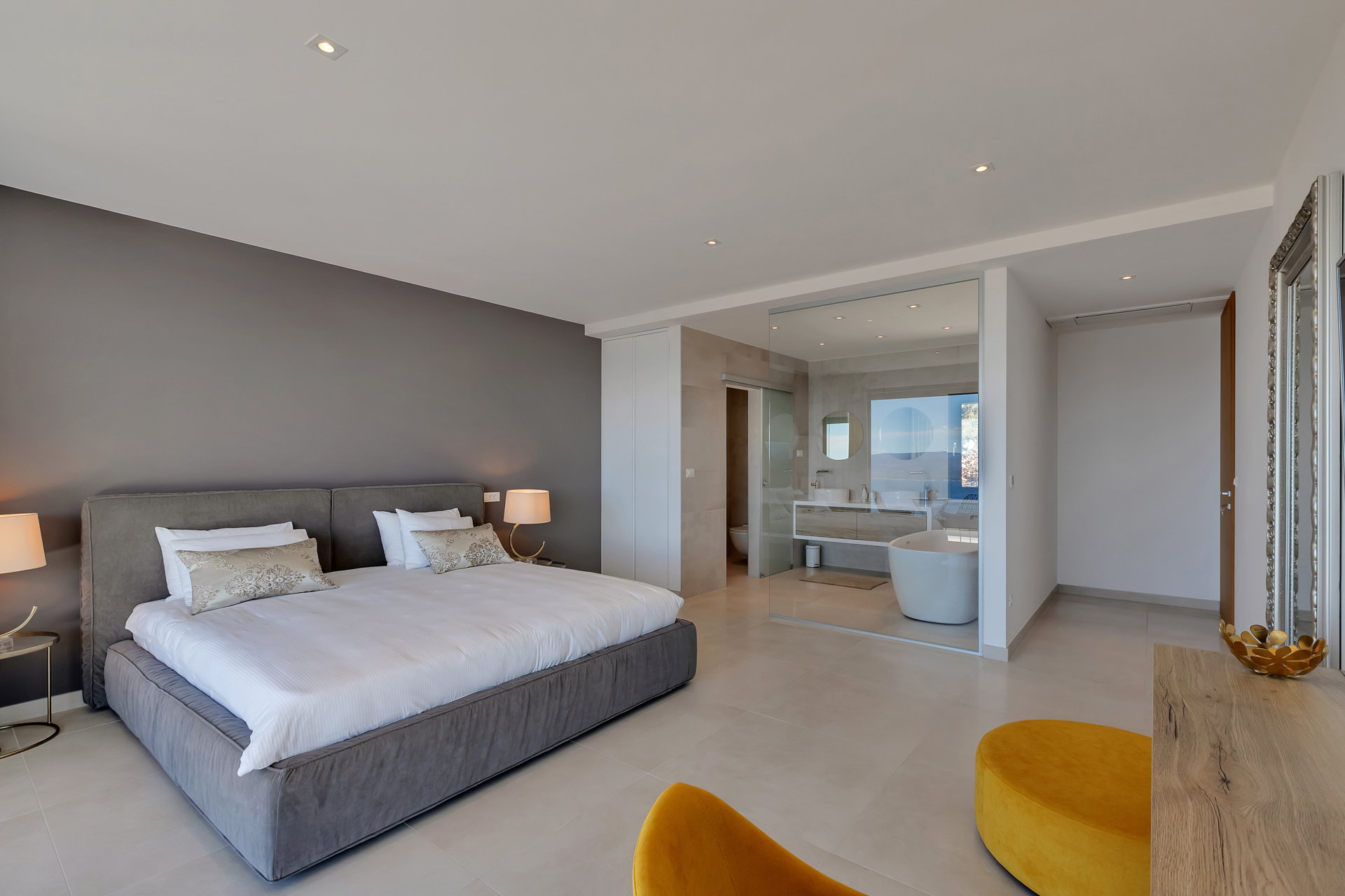 Luxury Villa Misterio with Pool