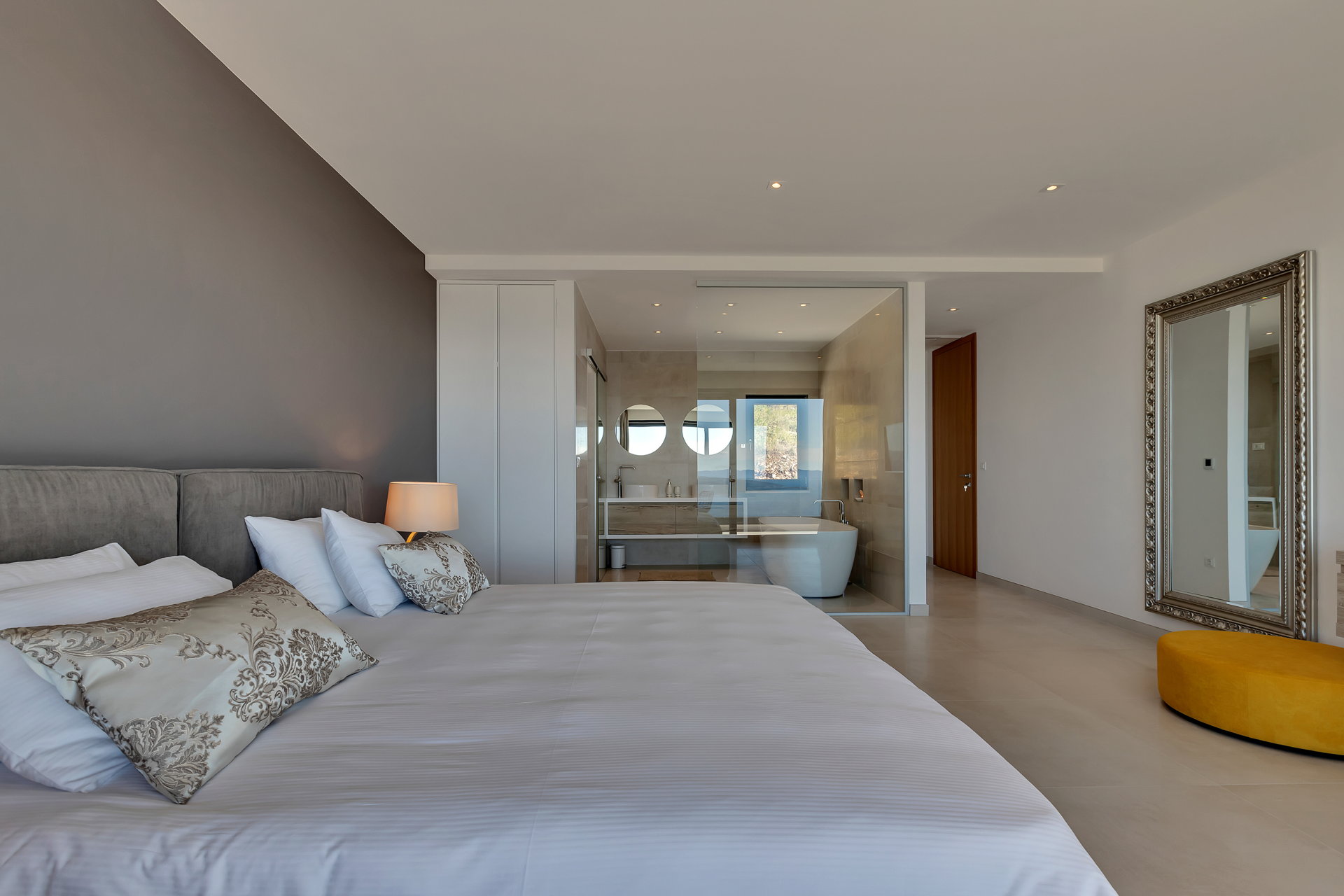 Luxury Villa Misterio with Pool