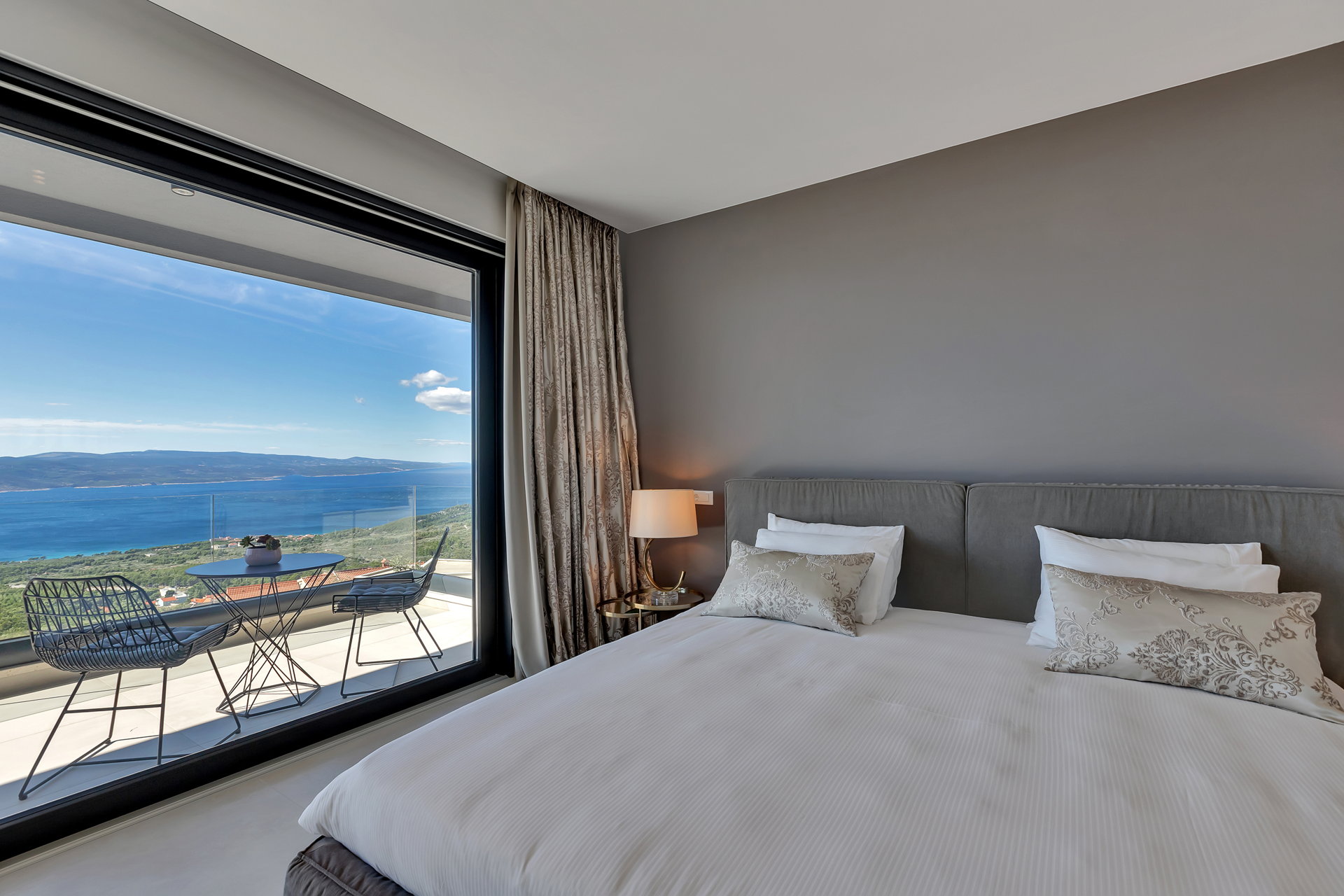 Luxury Villa Misterio with Pool