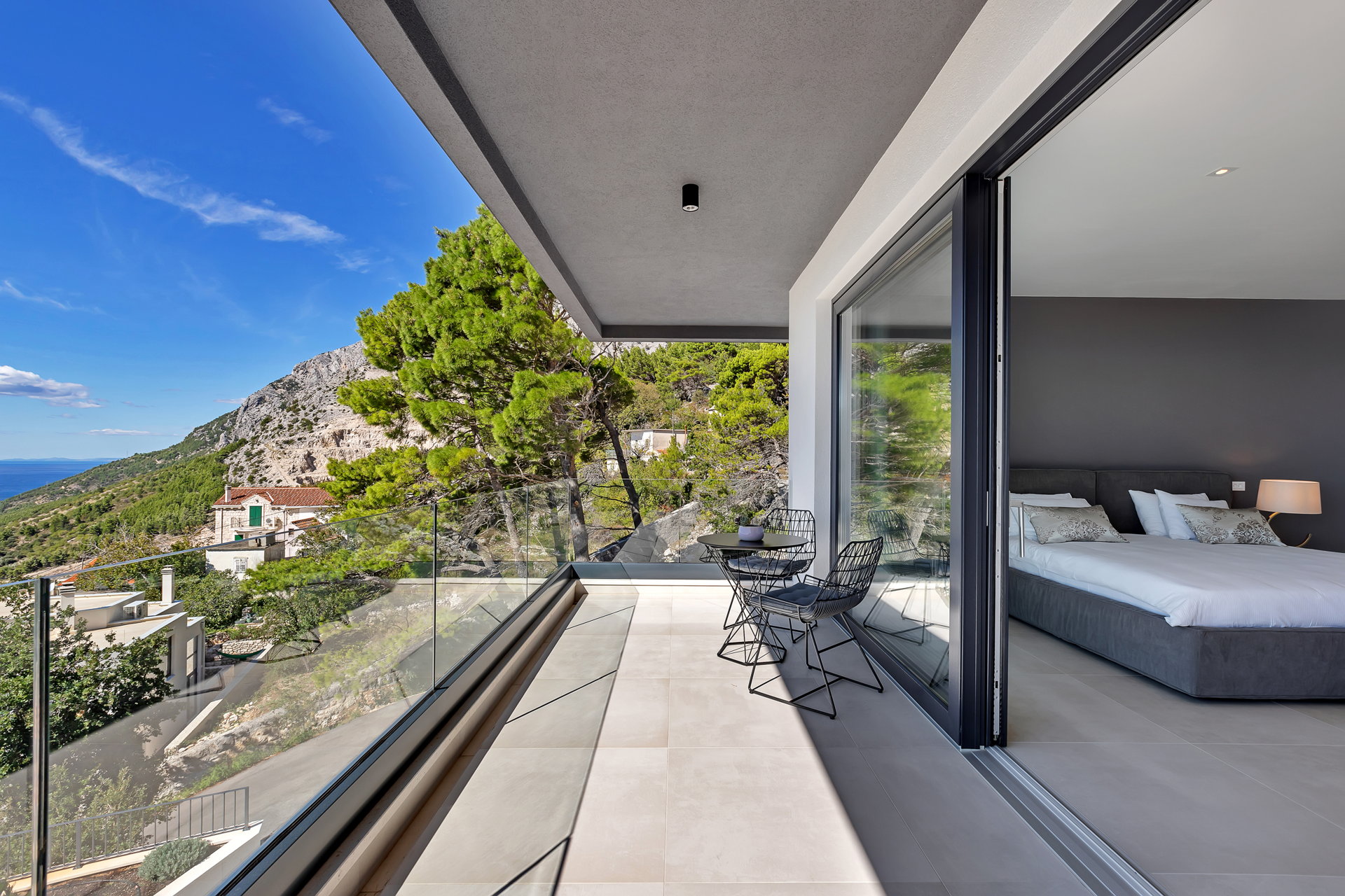 Luxury Villa Misterio with Pool
