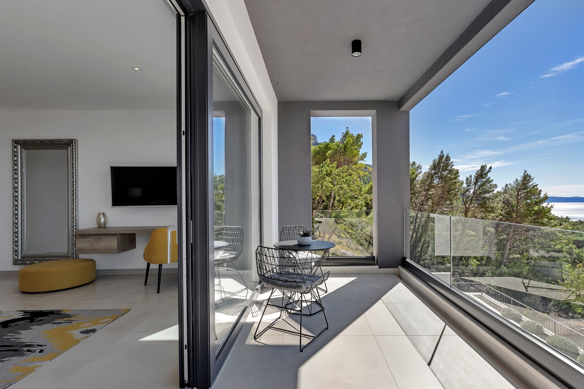 Luxury Villa Misterio with Pool