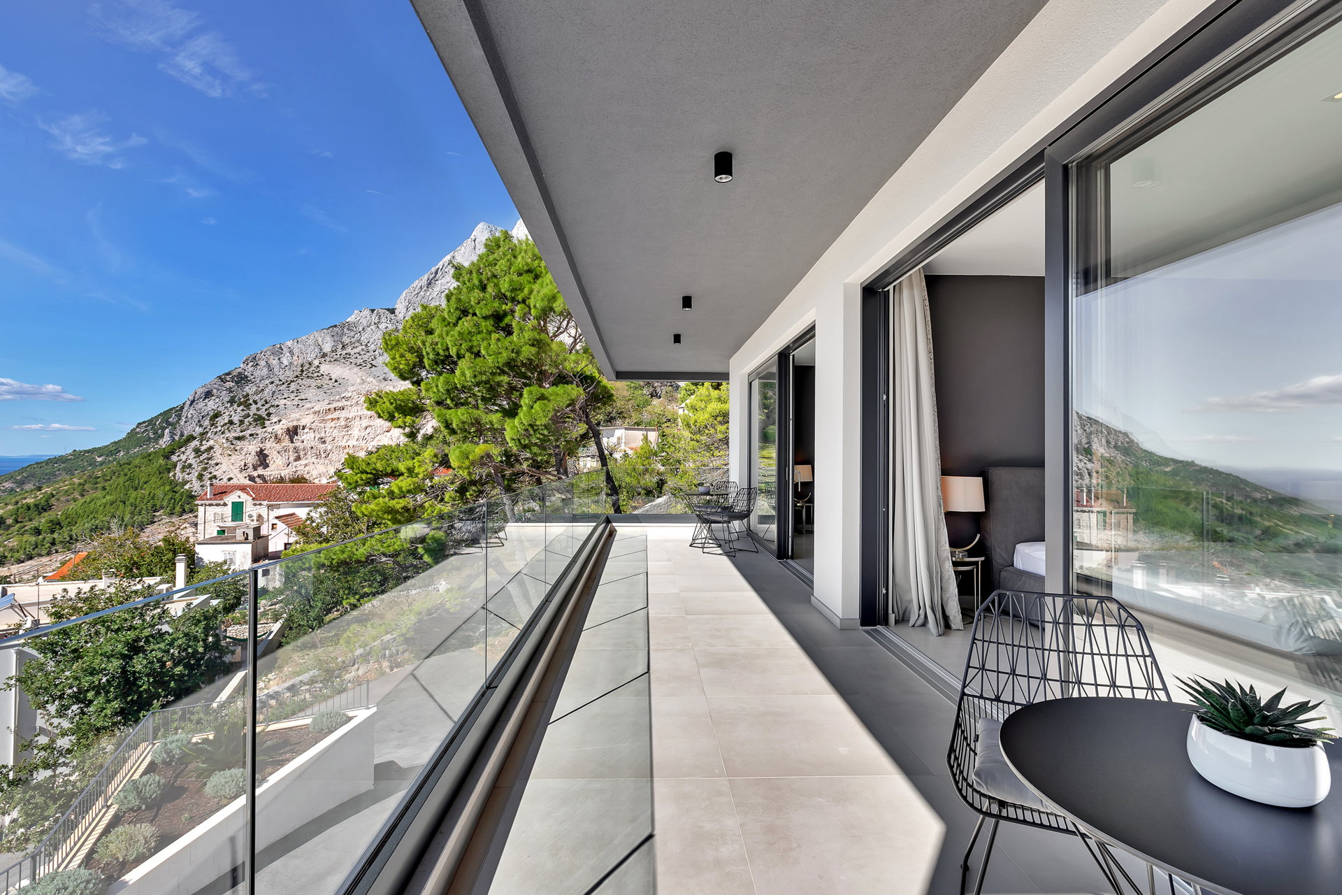 Luxury Villa Misterio with Pool