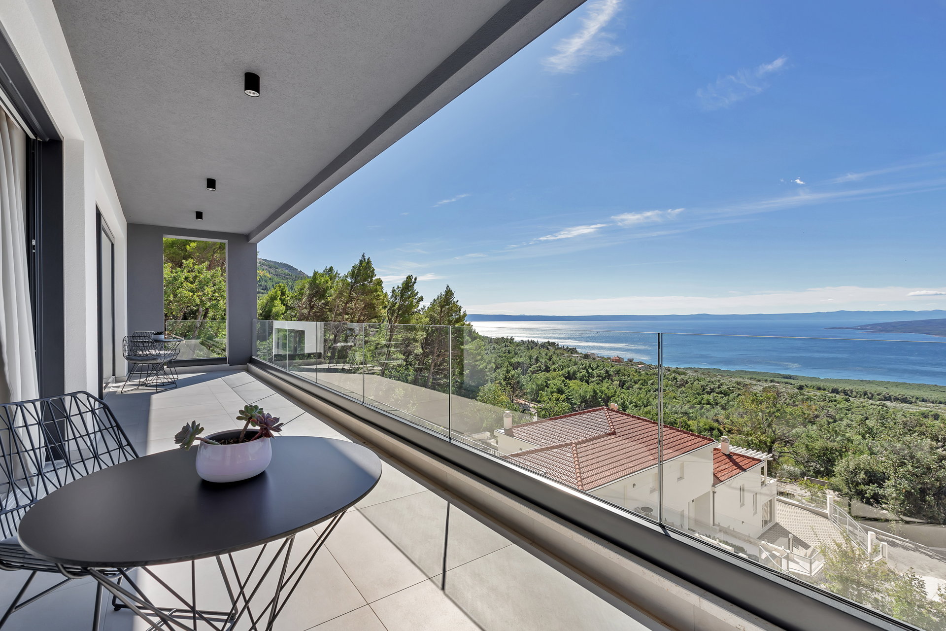 Luxury Villa Misterio with Pool