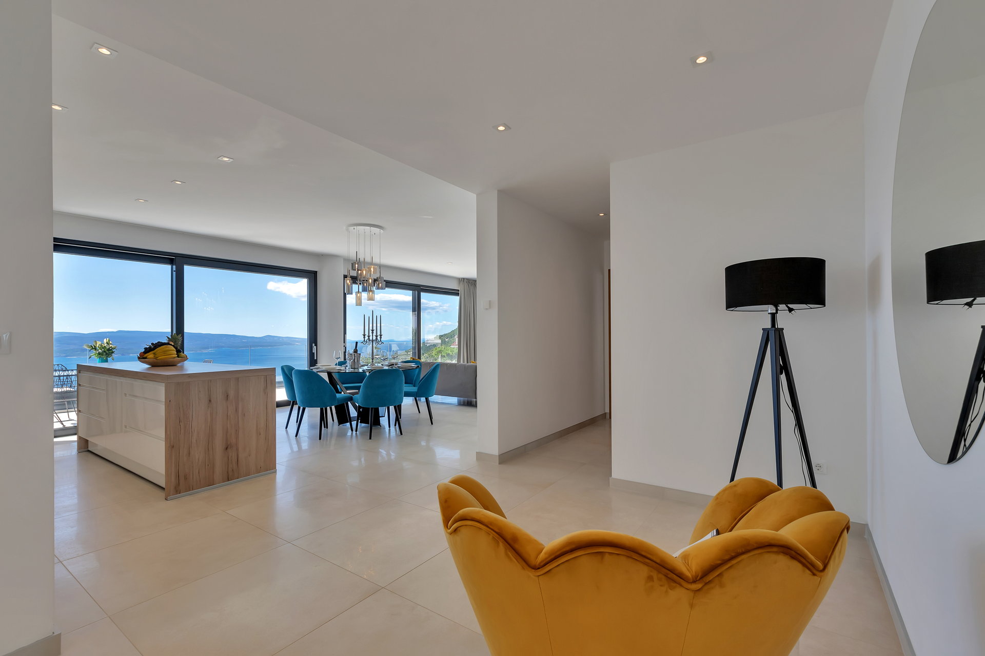 Luxury Villa Misterio with Pool