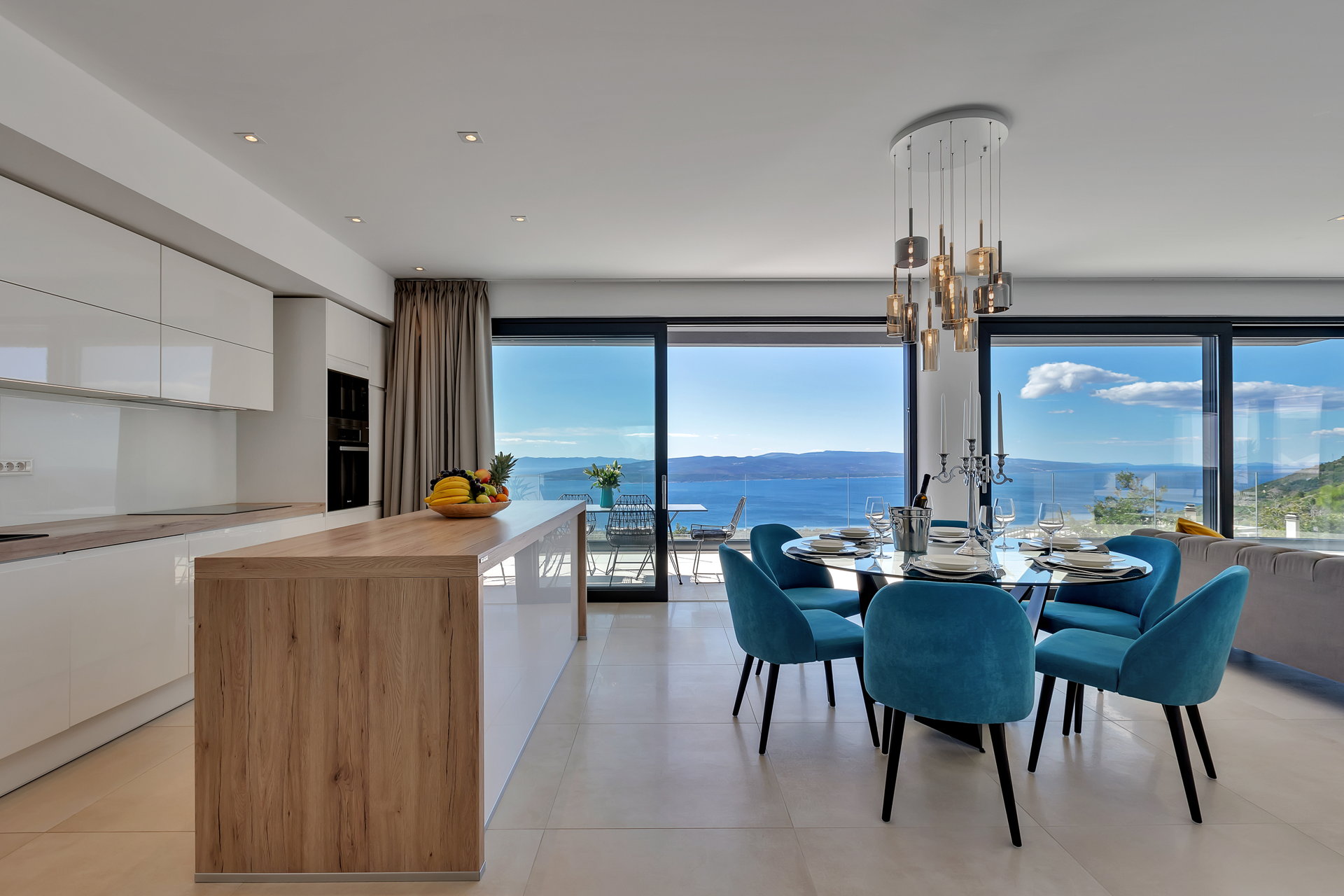 Luxury Villa Misterio with Pool
