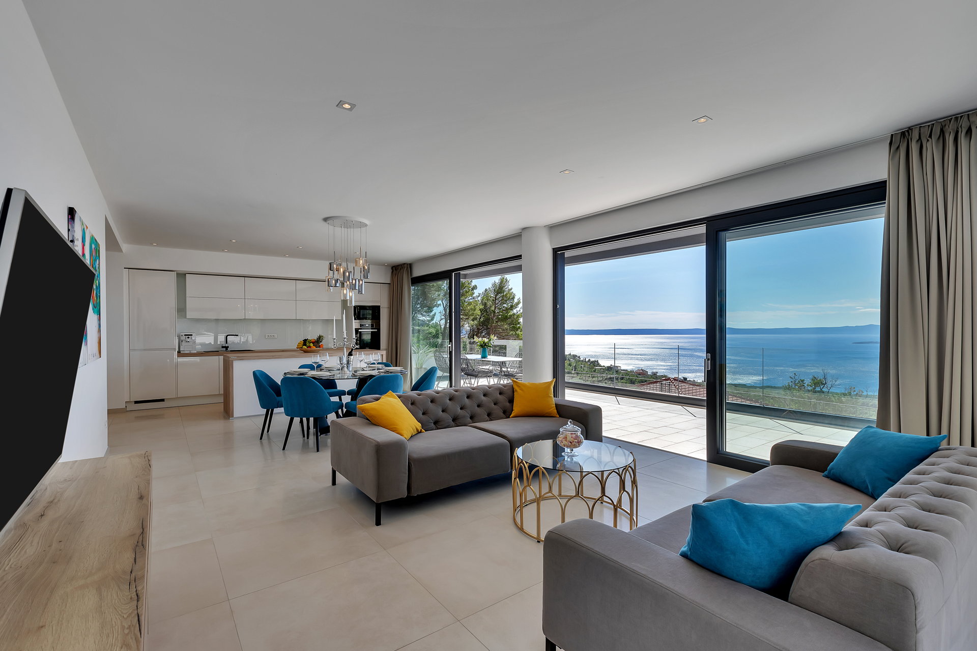 Luxury Villa Misterio with Pool