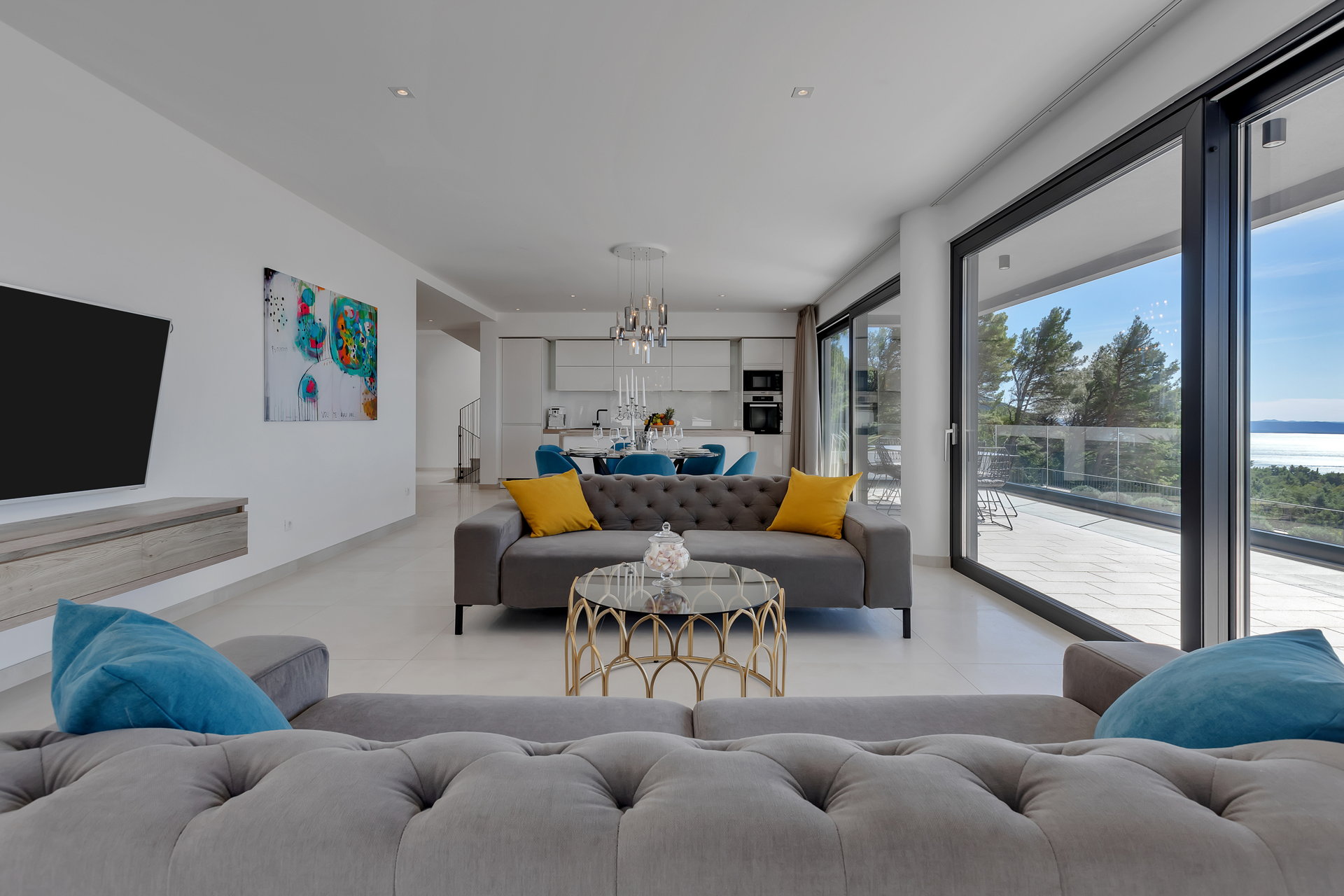 Luxury Villa Misterio with Pool