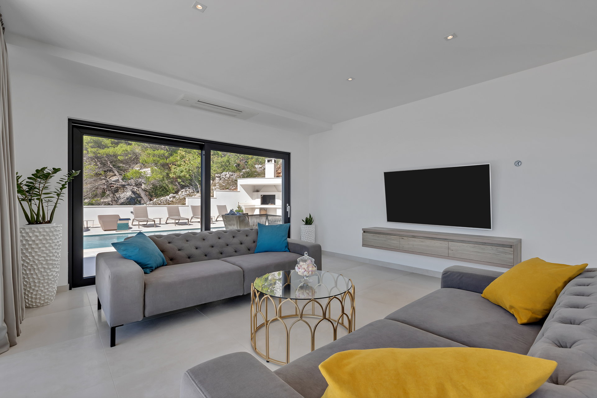 Luxury Villa Misterio with Pool
