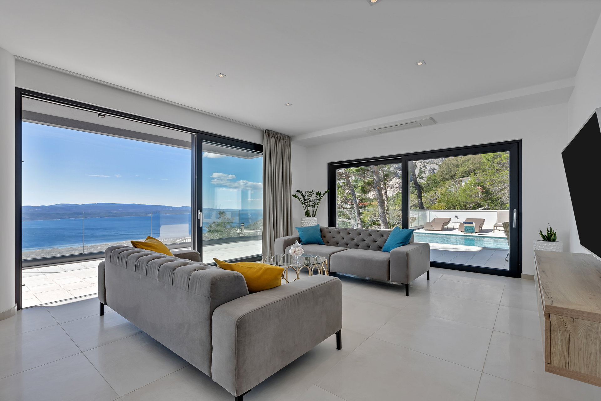 Luxury Villa Misterio with Pool