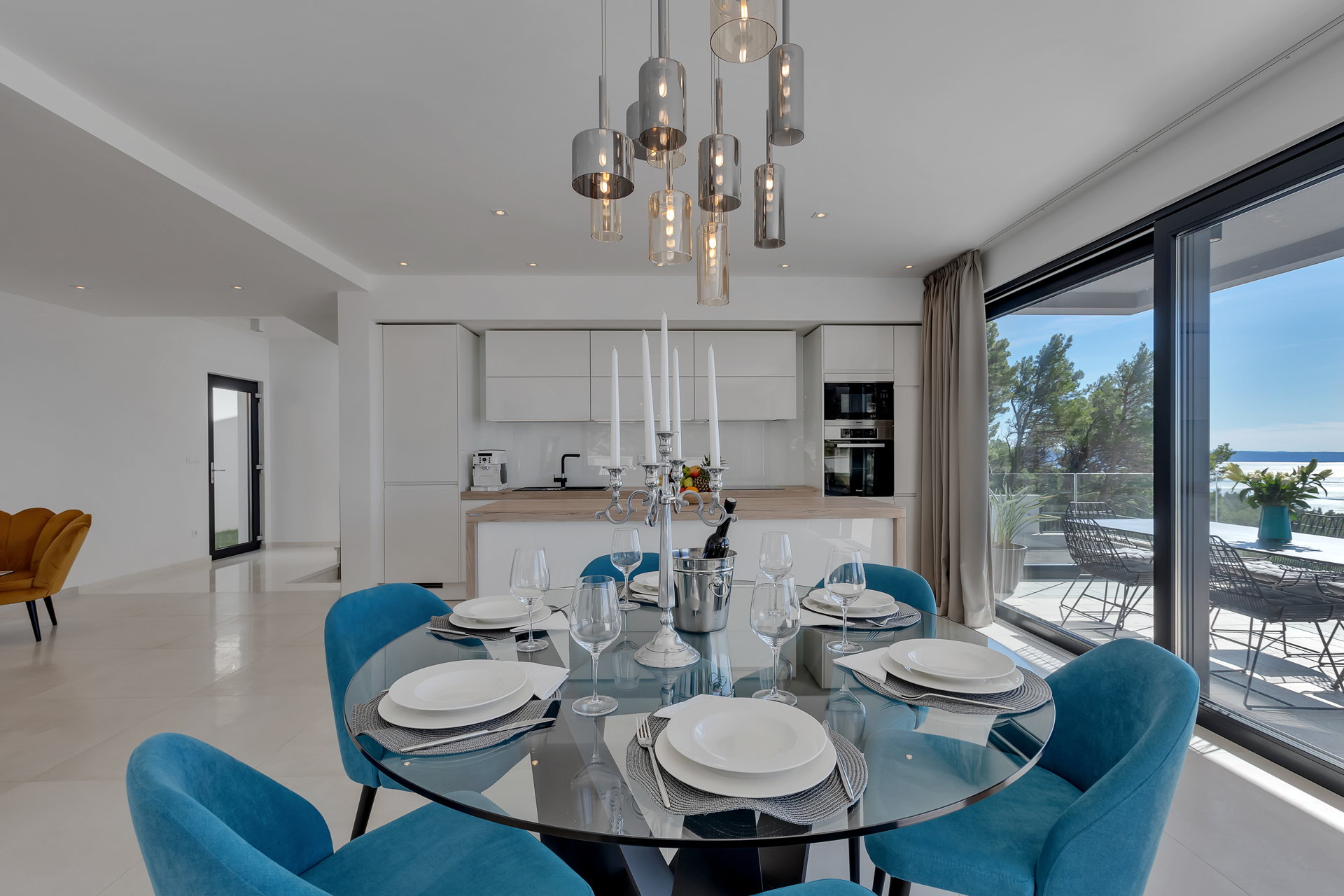Luxury Villa Misterio with Pool