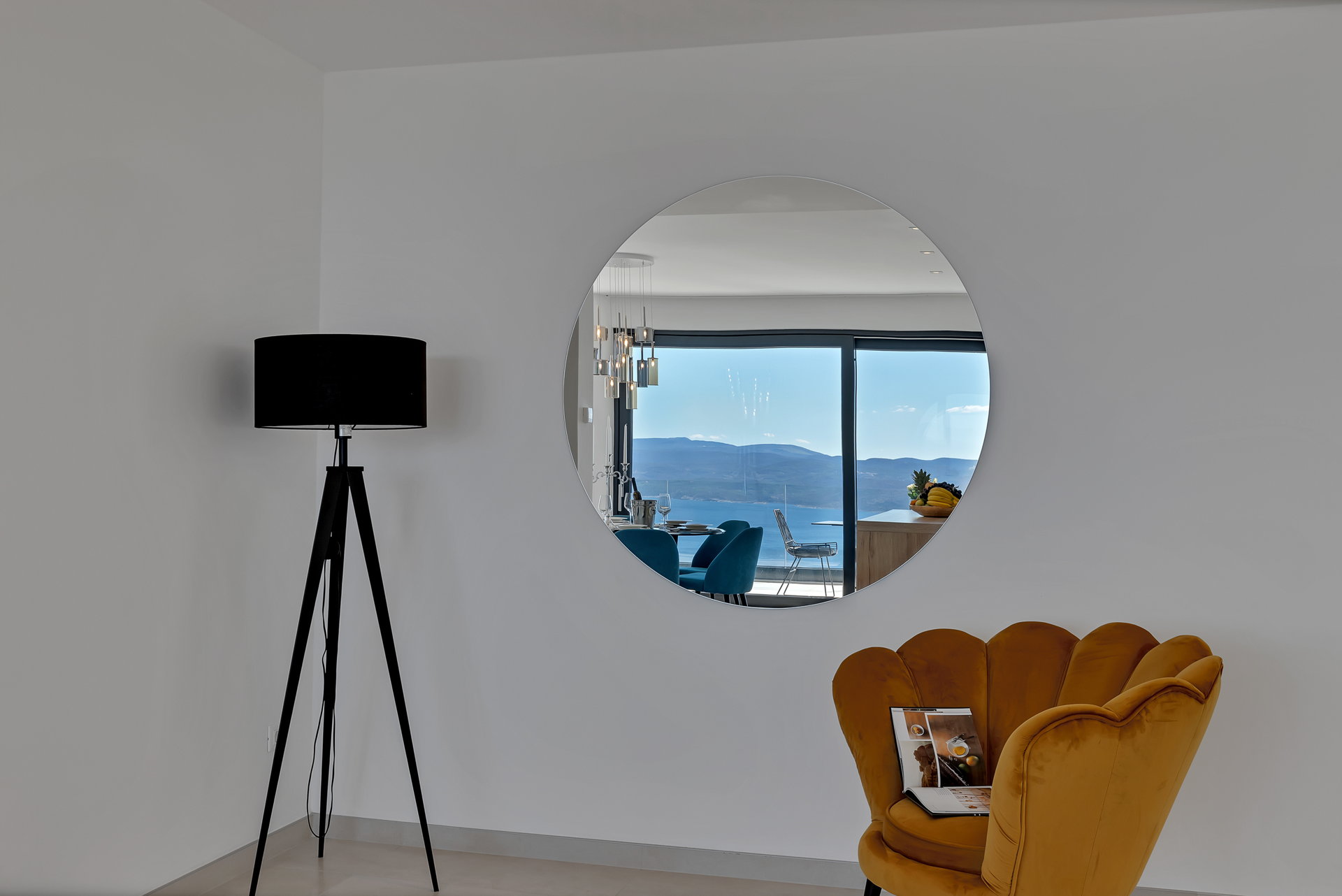 Luxury Villa Misterio with Pool