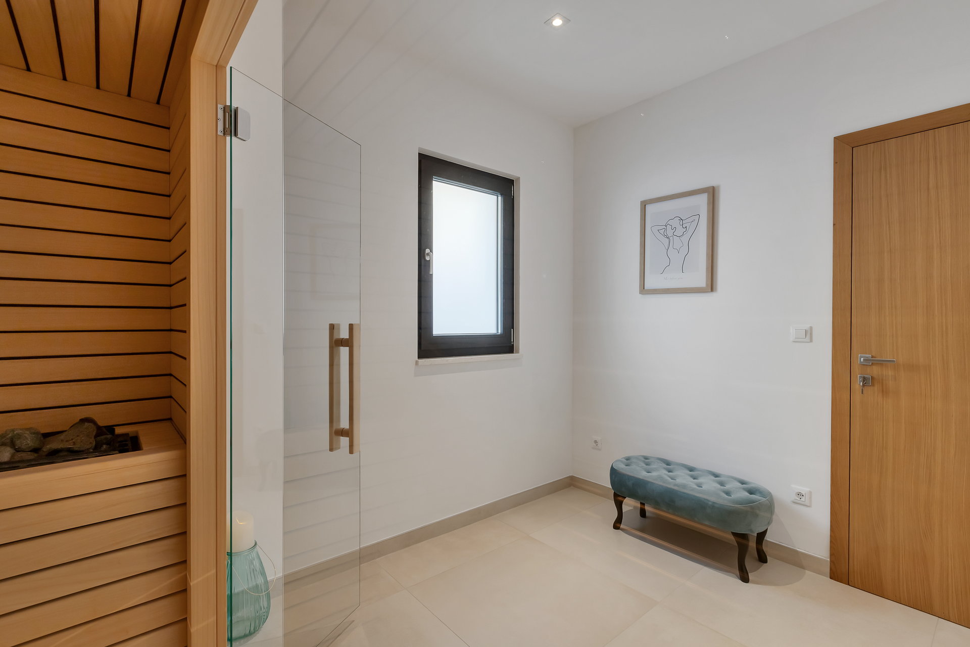 Luxury Villa Misterio with Pool