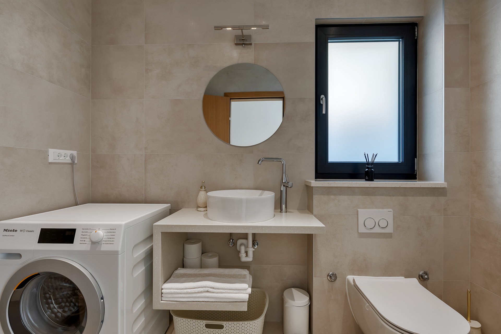 Luxury Villa Misterio with Pool