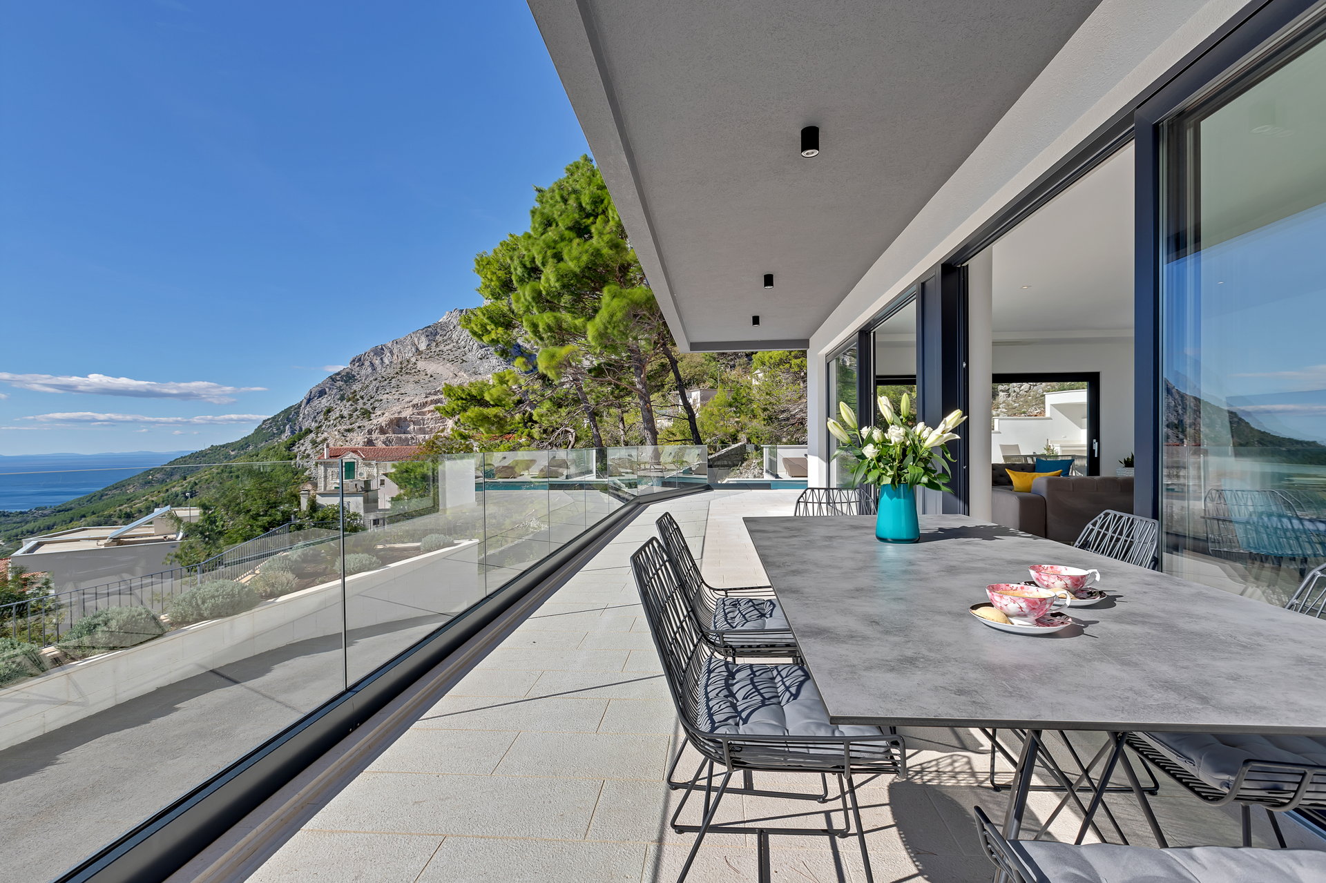 Luxury Villa Misterio with Pool