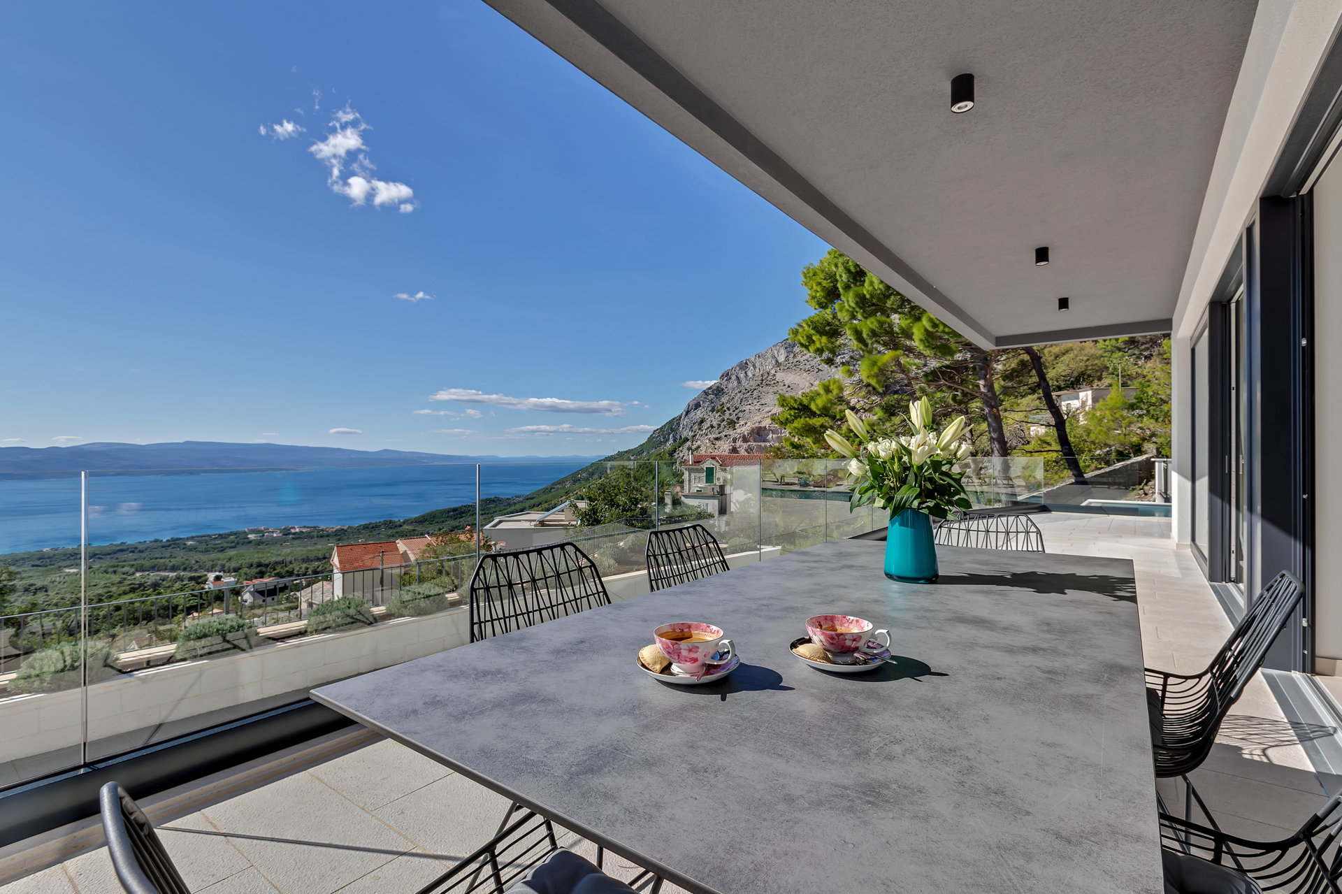 Luxury Villa Misterio with Pool