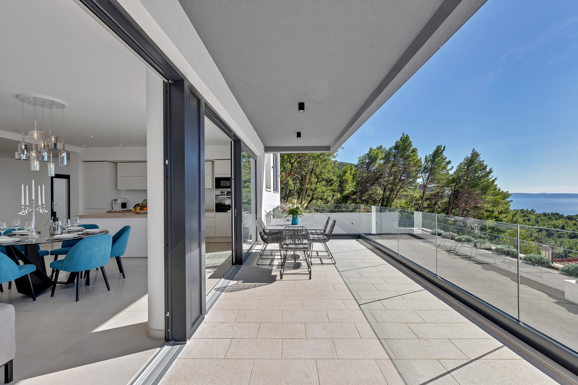 Luxury Villa Misterio with Pool