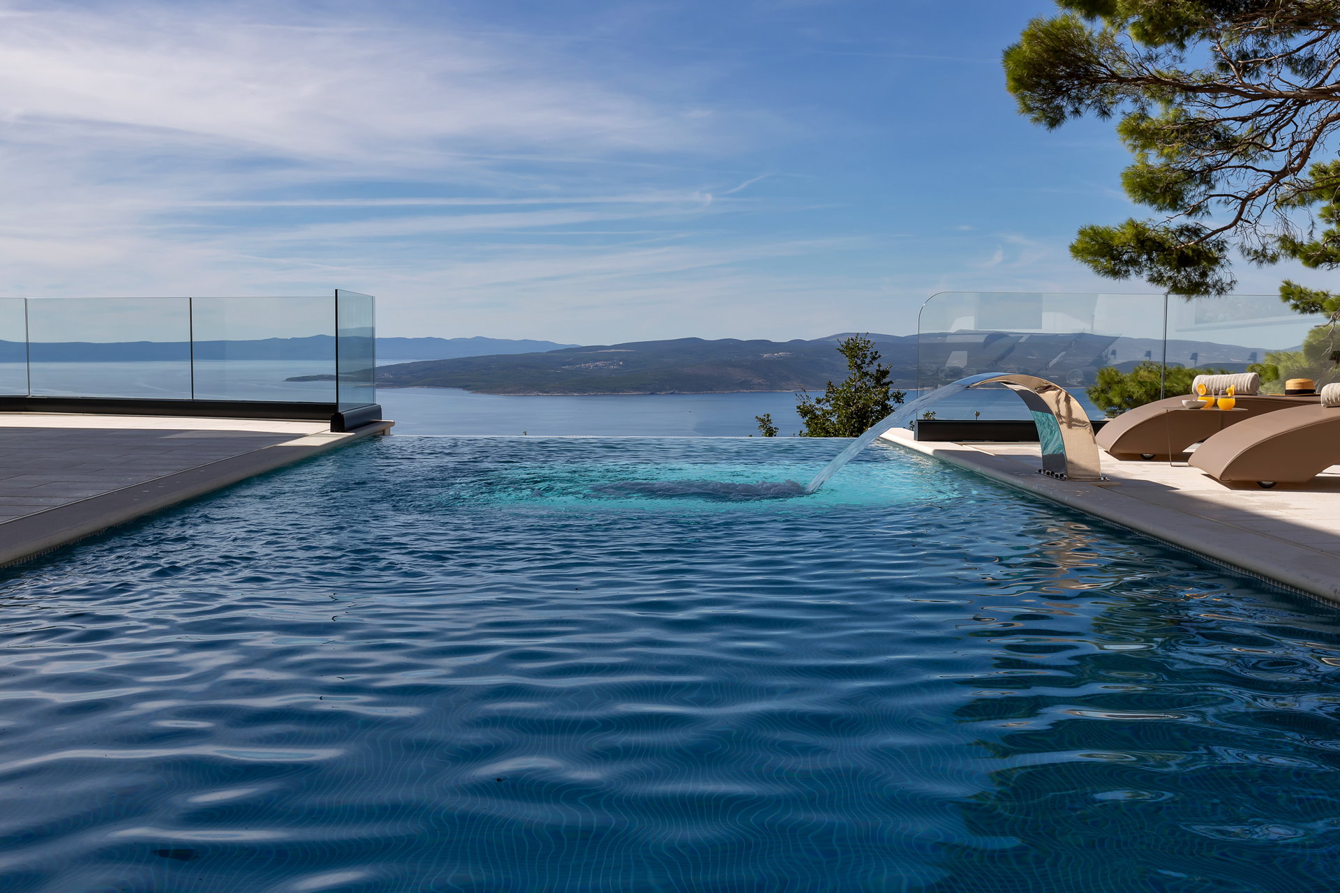 Luxury Villa Misterio with Pool