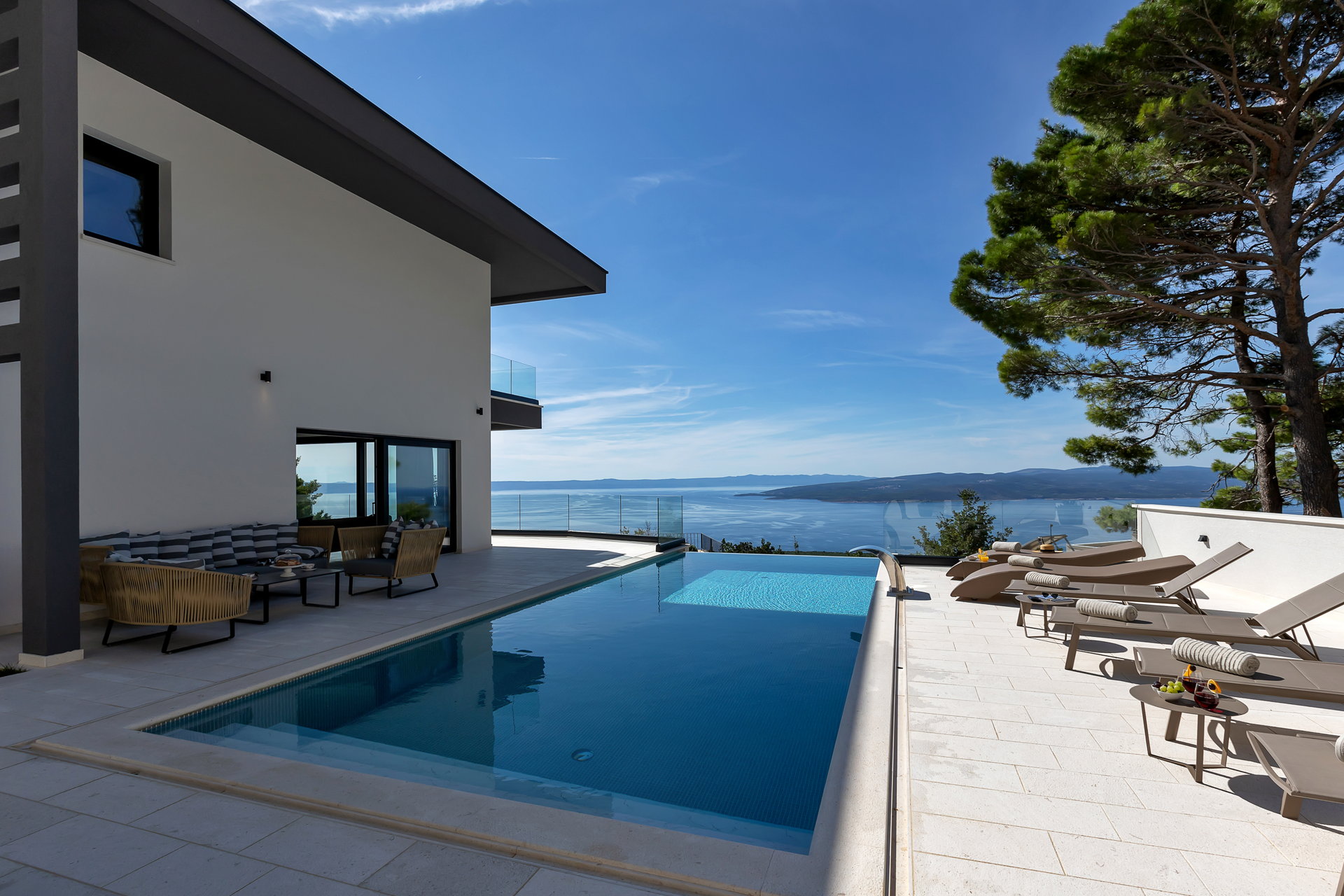 Luxury Villa Misterio with Pool