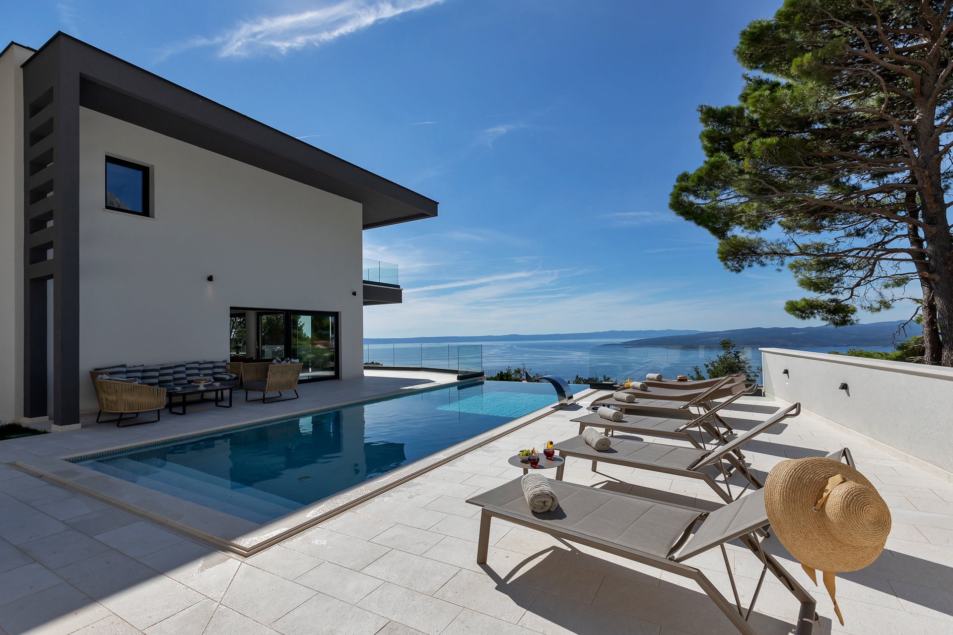 Luxury Villa Misterio with Pool