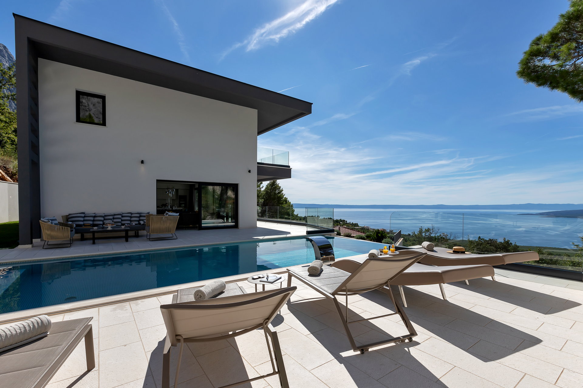 Luxury Villa Misterio with Pool