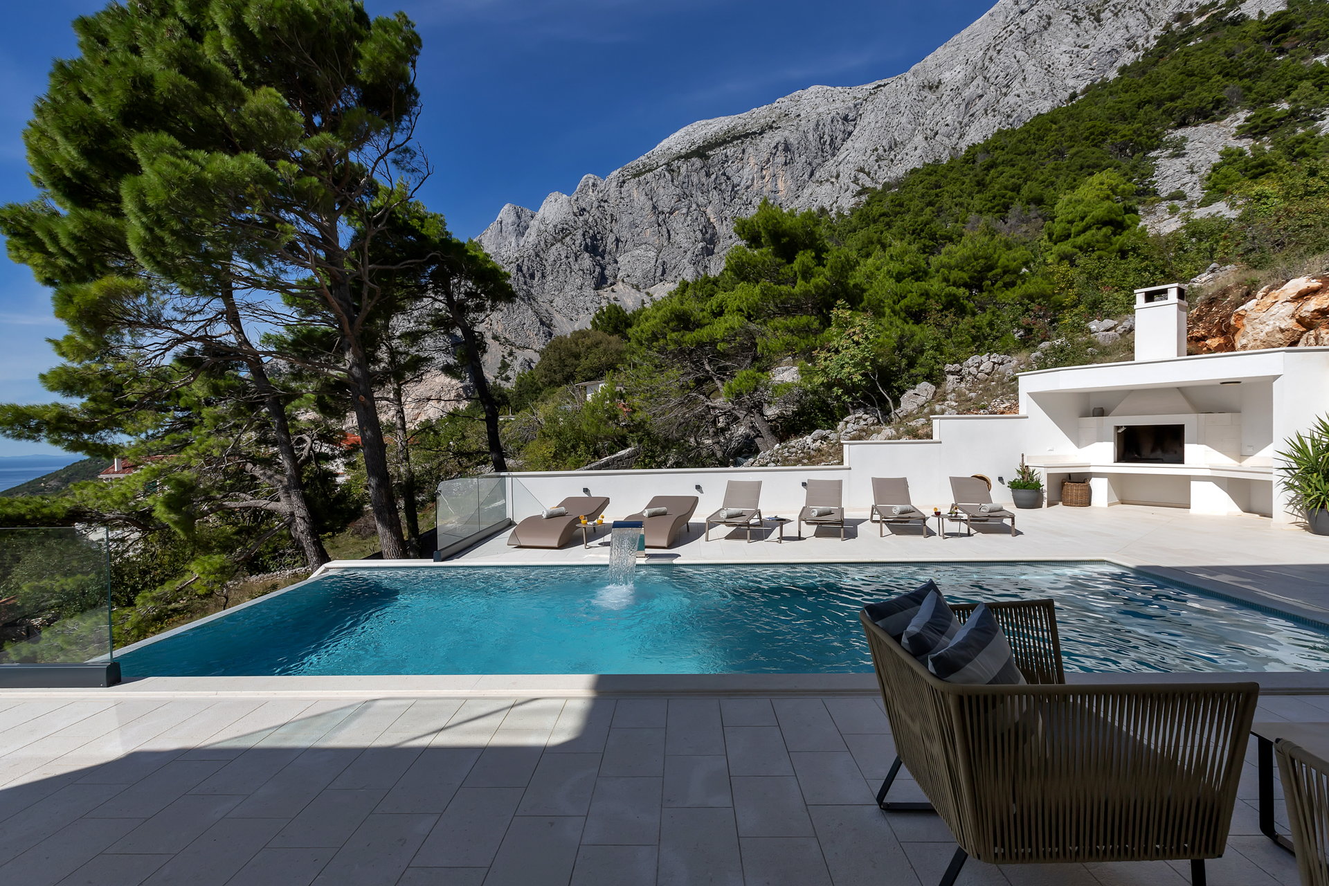 Luxury Villa Misterio with Pool