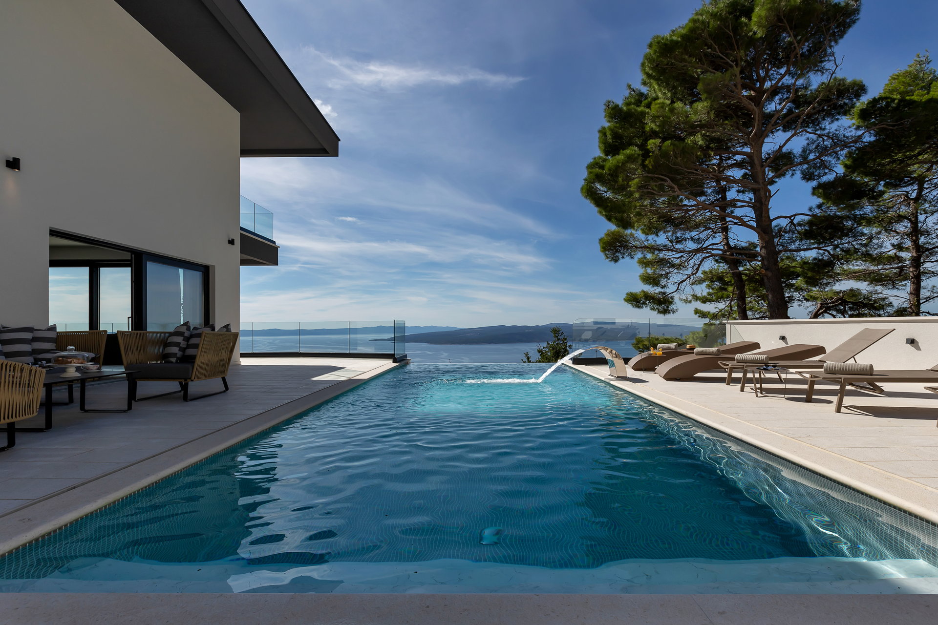 Luxury Villa Misterio with Pool