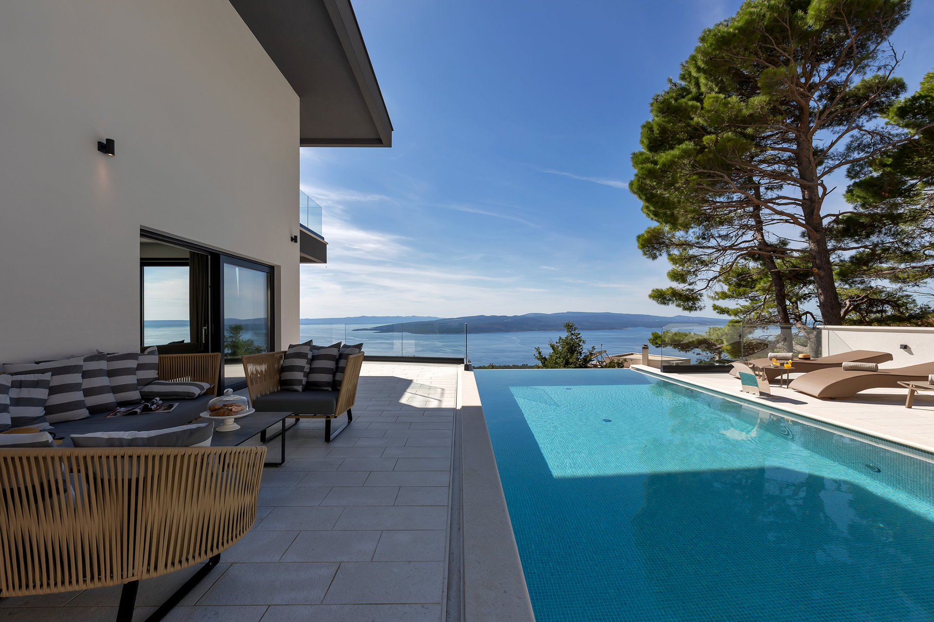 Luxury Villa Misterio with Pool