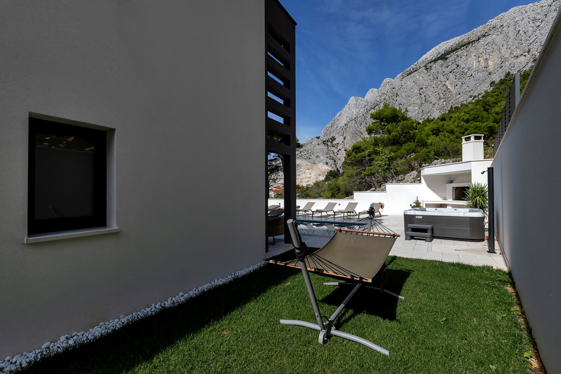 Luxury Villa Misterio with Pool