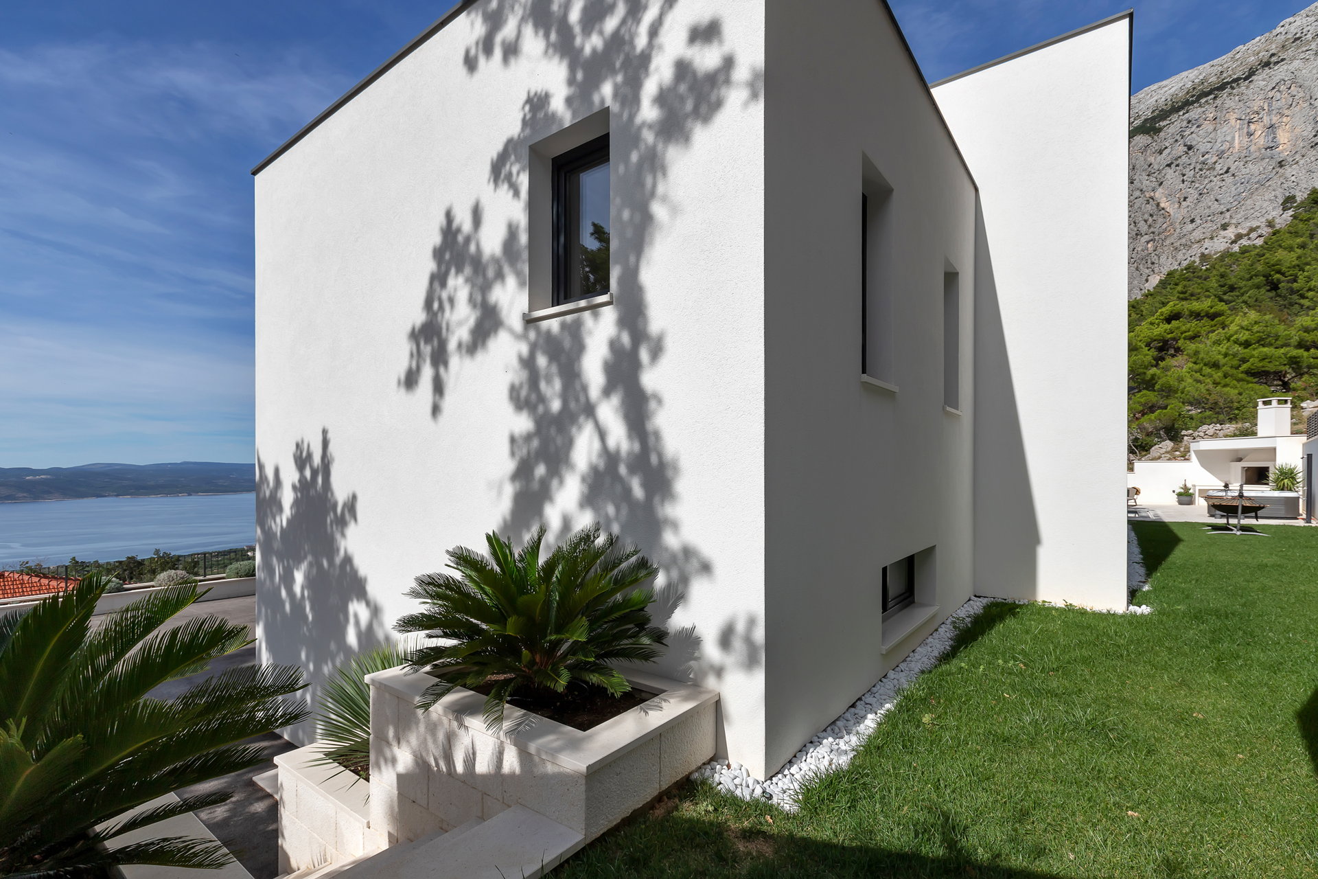 Luxury Villa Misterio with Pool