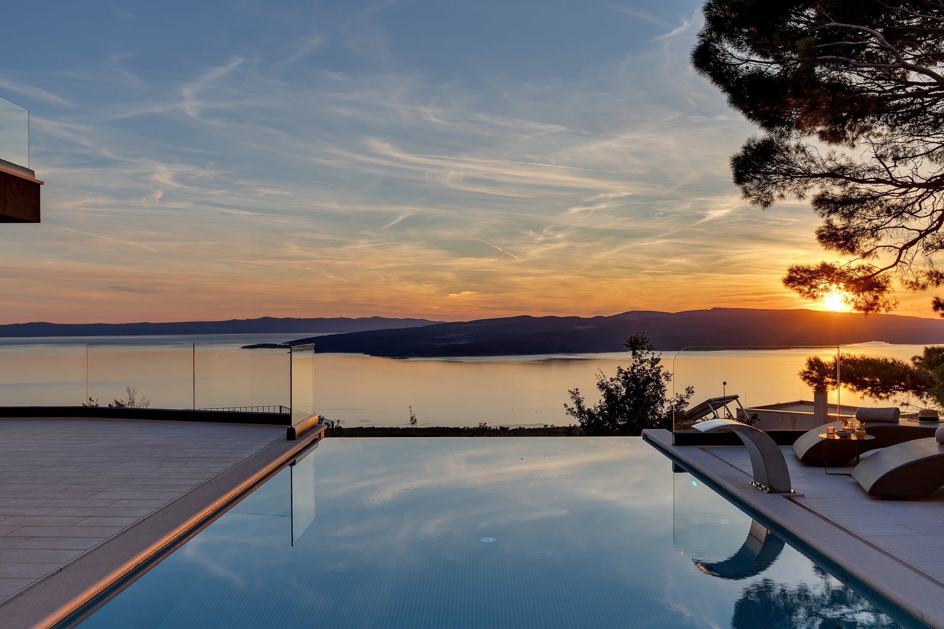 Luxury Villa Misterio with Pool