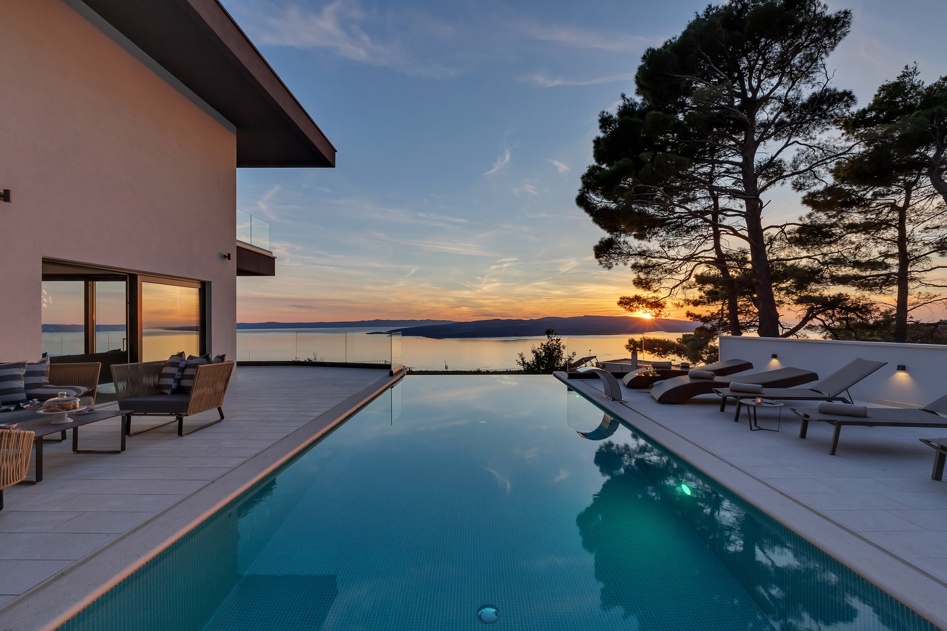 Luxury Villa Misterio with Pool