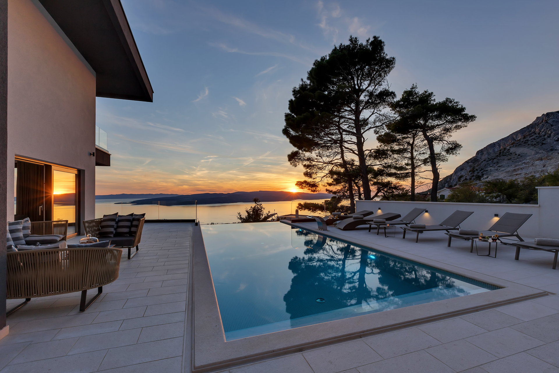 Luxury Villa Misterio with Pool