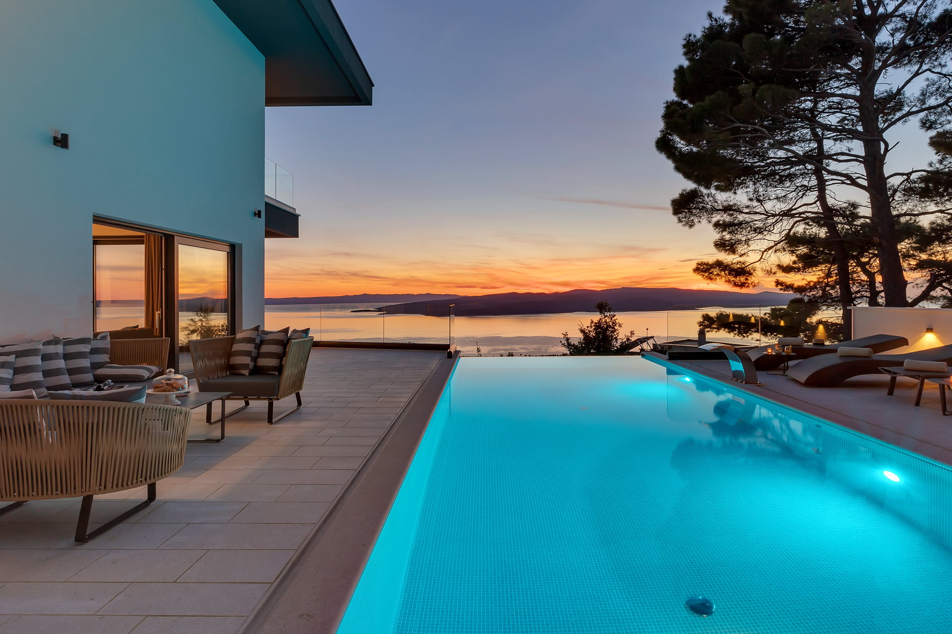 Luxury Villa Misterio with Pool